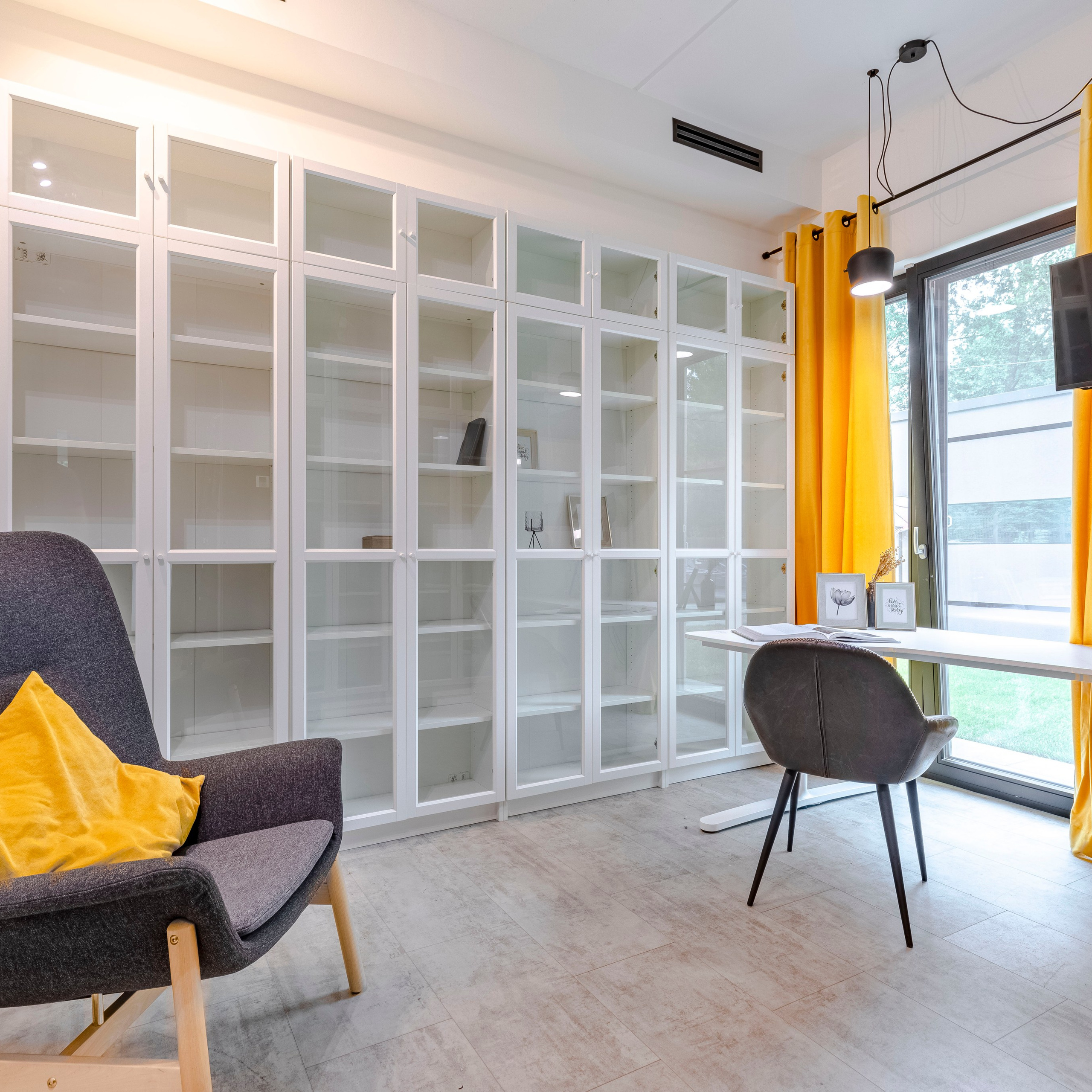 Фотосъёмка дома в Репино для продажи. Интерьерный фотограф в Санкт-Петербурге, Ленинградской области и в Москве Николай Щербаков