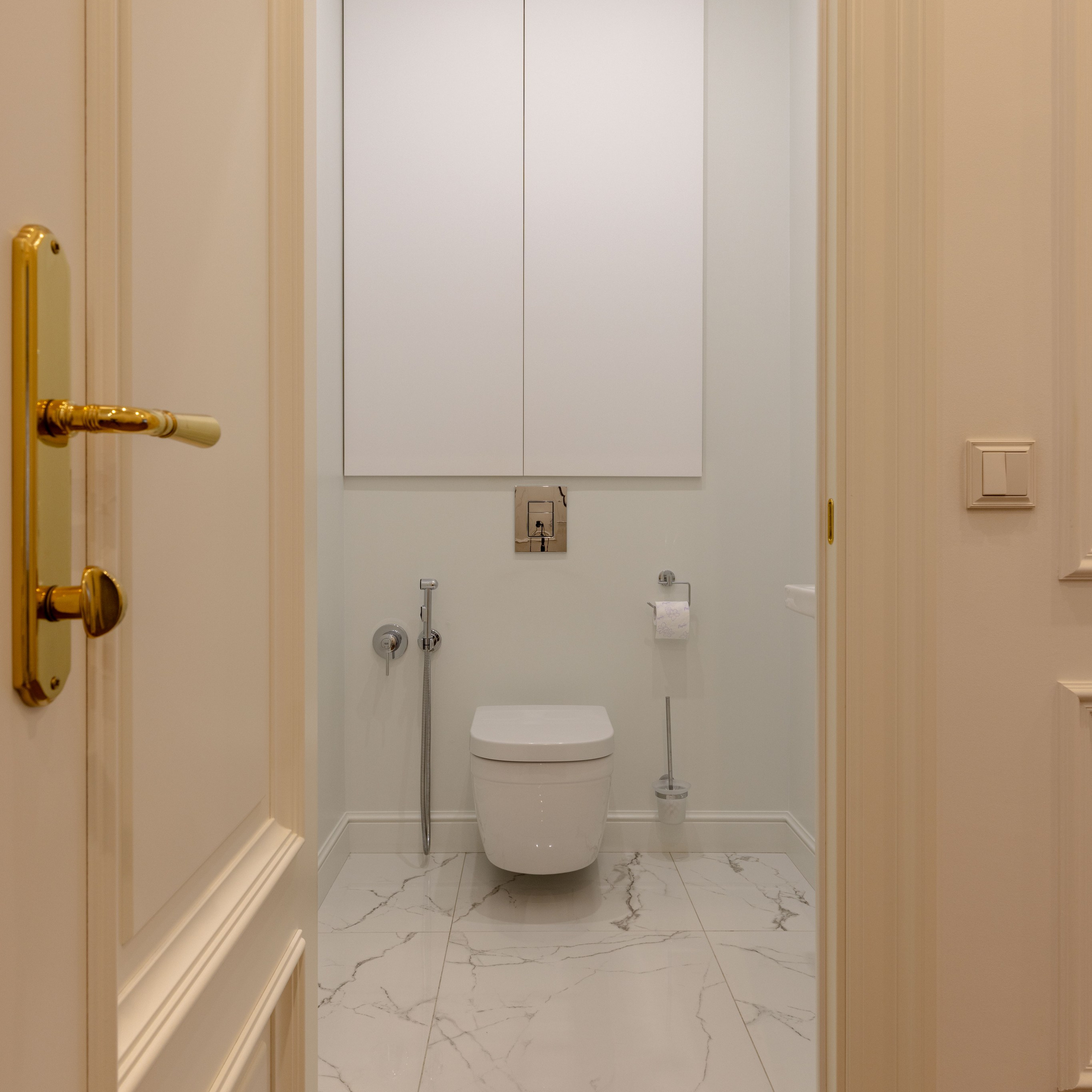 Съёмка 2-ух.ком.кв на Крестовском острове. Интерьерный фотограф в Санкт-Петербурге, Ленинградской области и в Москве Николай Щербаков