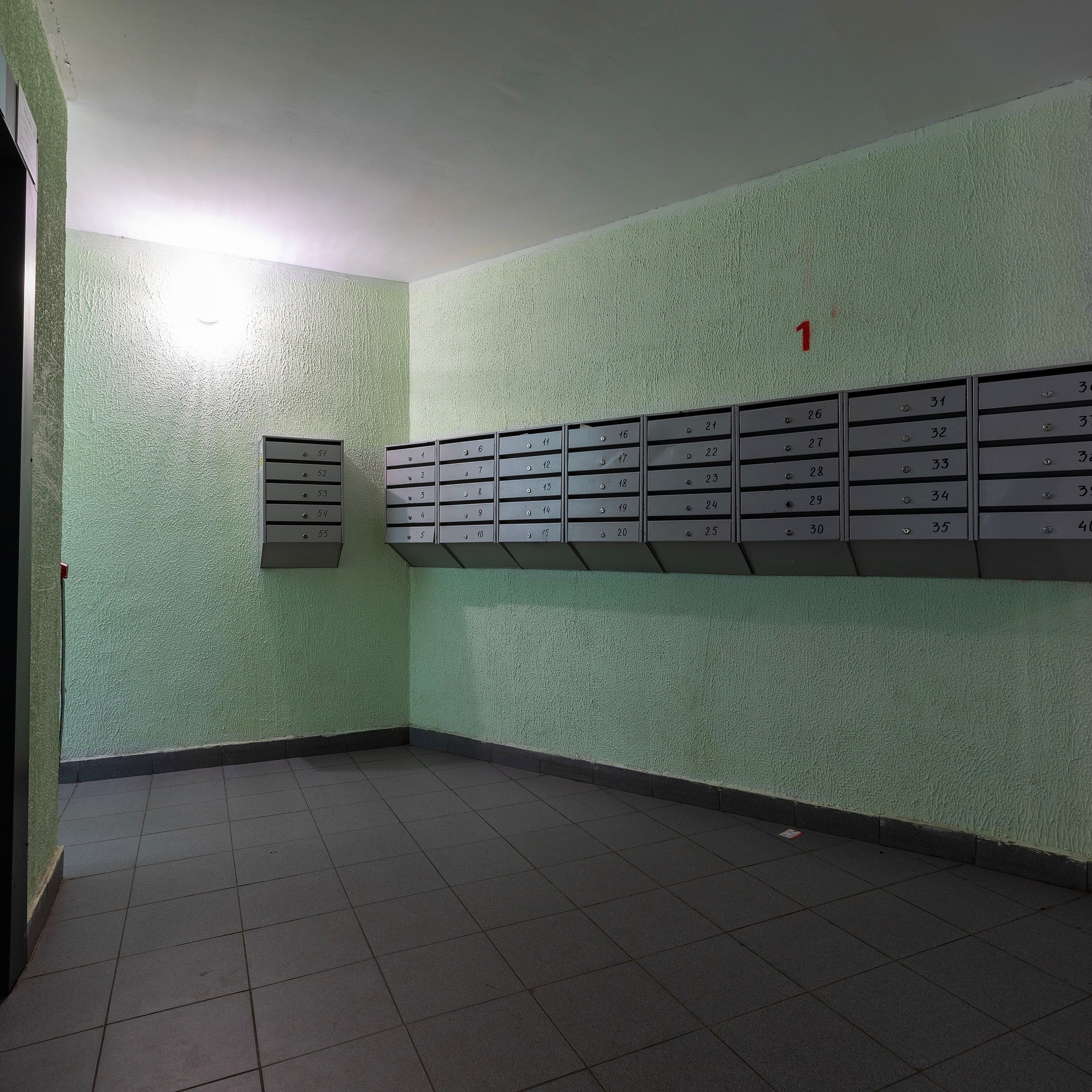 Съёмка 2-ух. ком. кв. на ул. Коммуны. Интерьерный фотограф в Санкт-Петербурге, Ленинградской области и в Москве Николай Щербаков