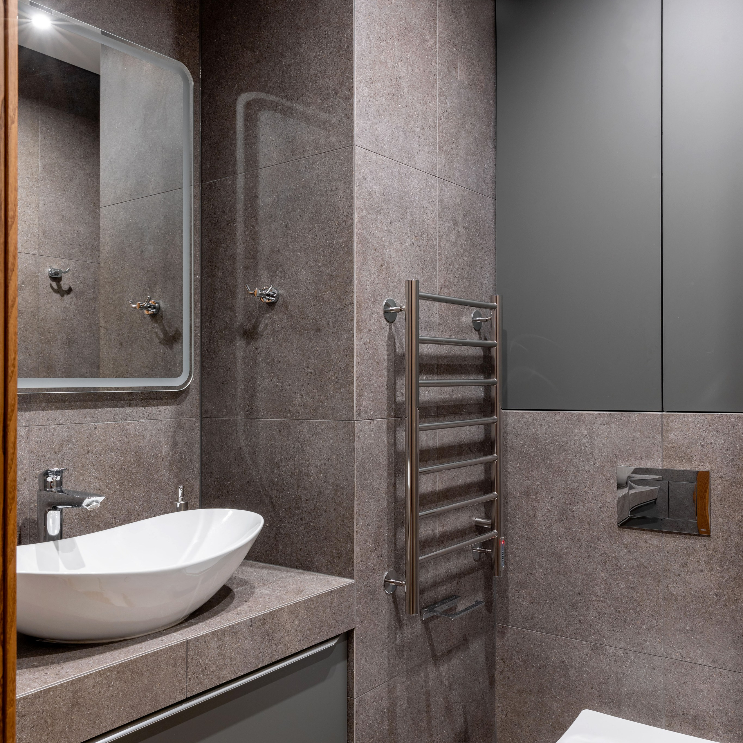 Съёмка 2-ух. ком. кв на В.О. Интерьерный фотограф в Санкт-Петербурге, Ленинградской области и в Москве Николай Щербаков