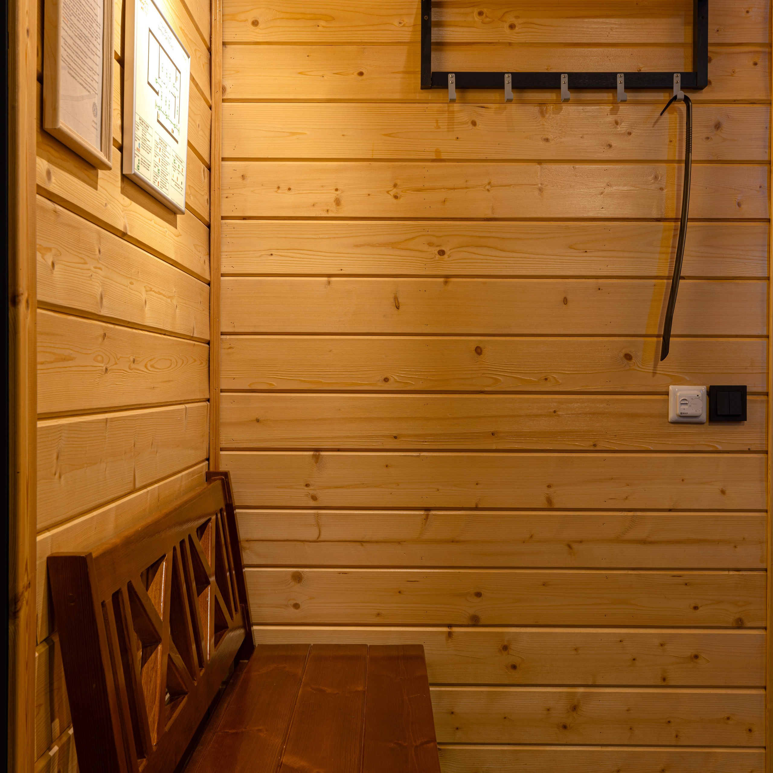 База отдыха в Сортавале. Интерьерный фотограф в Санкт-Петербурге, Ленинградской области и в Москве Николай Щербаков