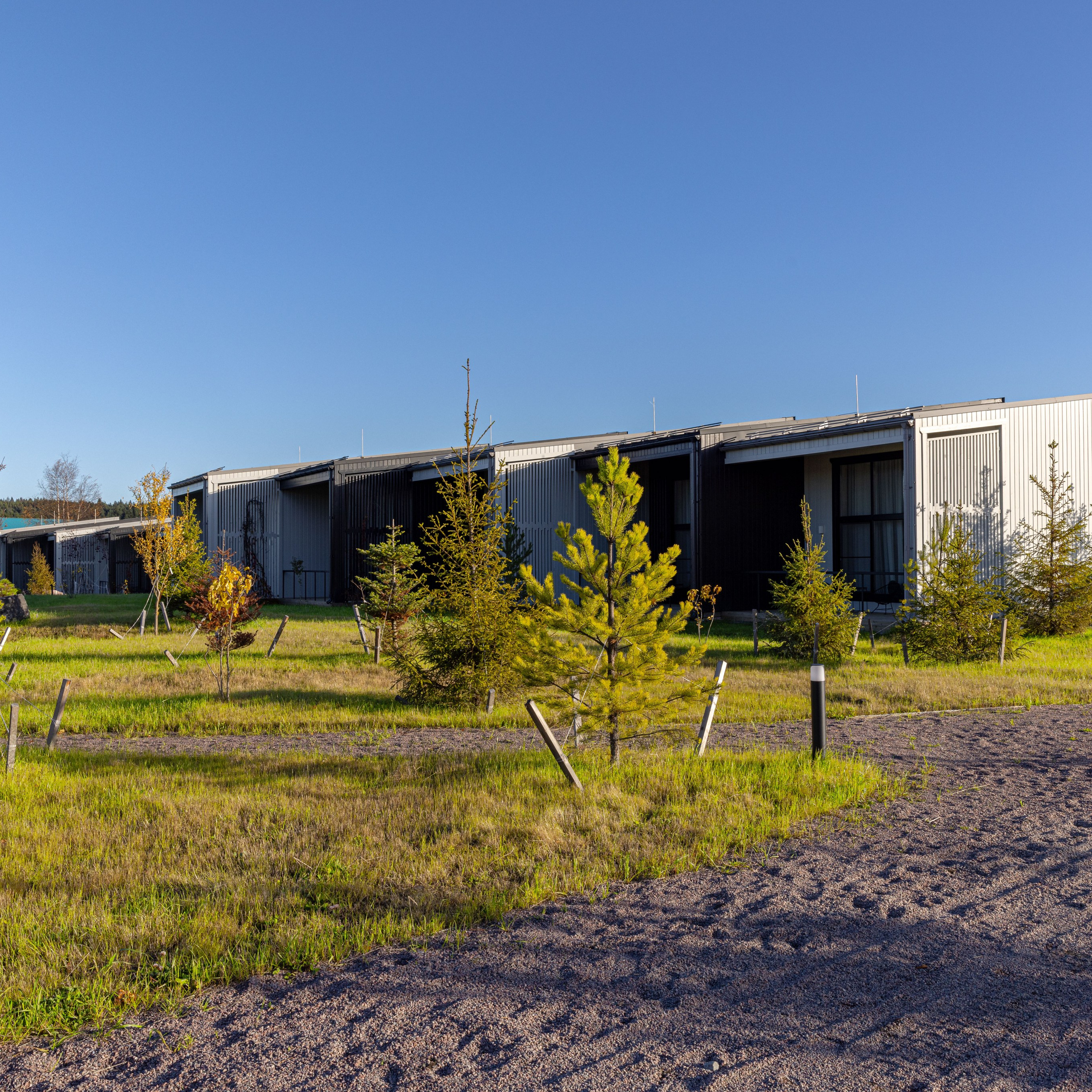 База отдыха в Сортавале. Интерьерный фотограф в Санкт-Петербурге, Ленинградской области и в Москве Николай Щербаков