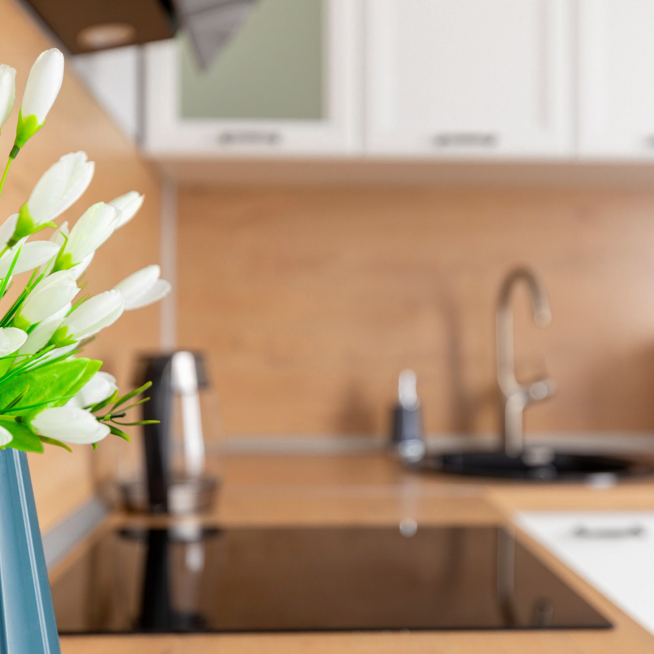 Студия в Песочном. Интерьерный фотограф в Санкт-Петербурге, Ленинградской области и в Москве Николай Щербаков