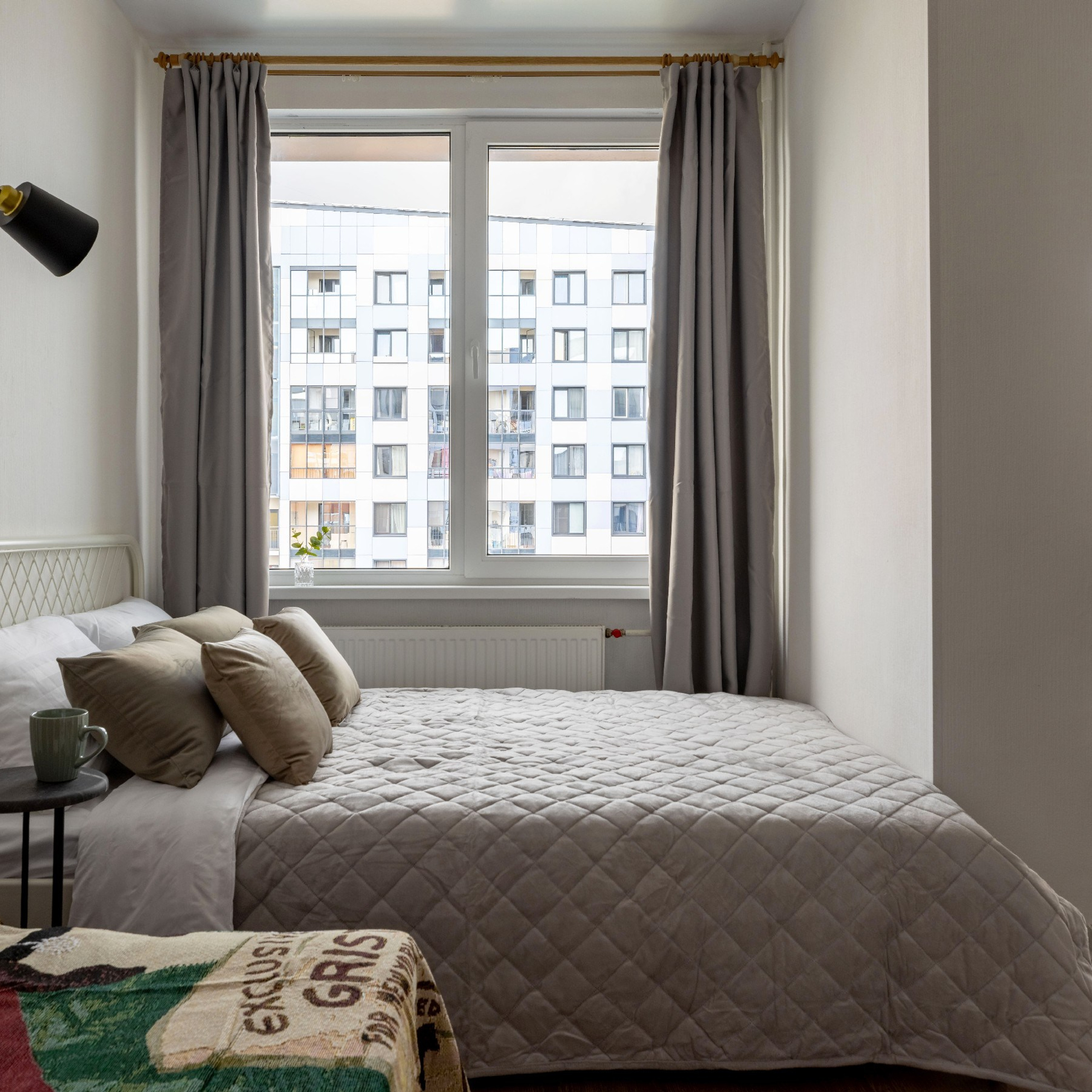 Студия на Крыленко. Интерьерный фотограф в Санкт-Петербурге, Ленинградской области и в Москве Николай Щербаков