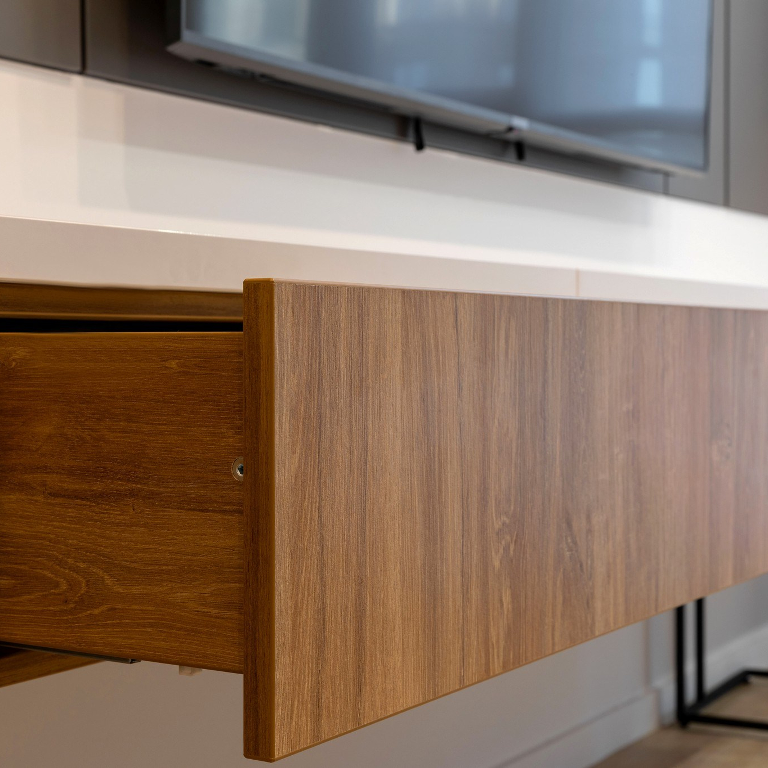 Фотосъёмка мебели для компании Richhof. Интерьерный фотограф в Санкт-Петербурге, Ленинградской области и в Москве Николай Щербаков