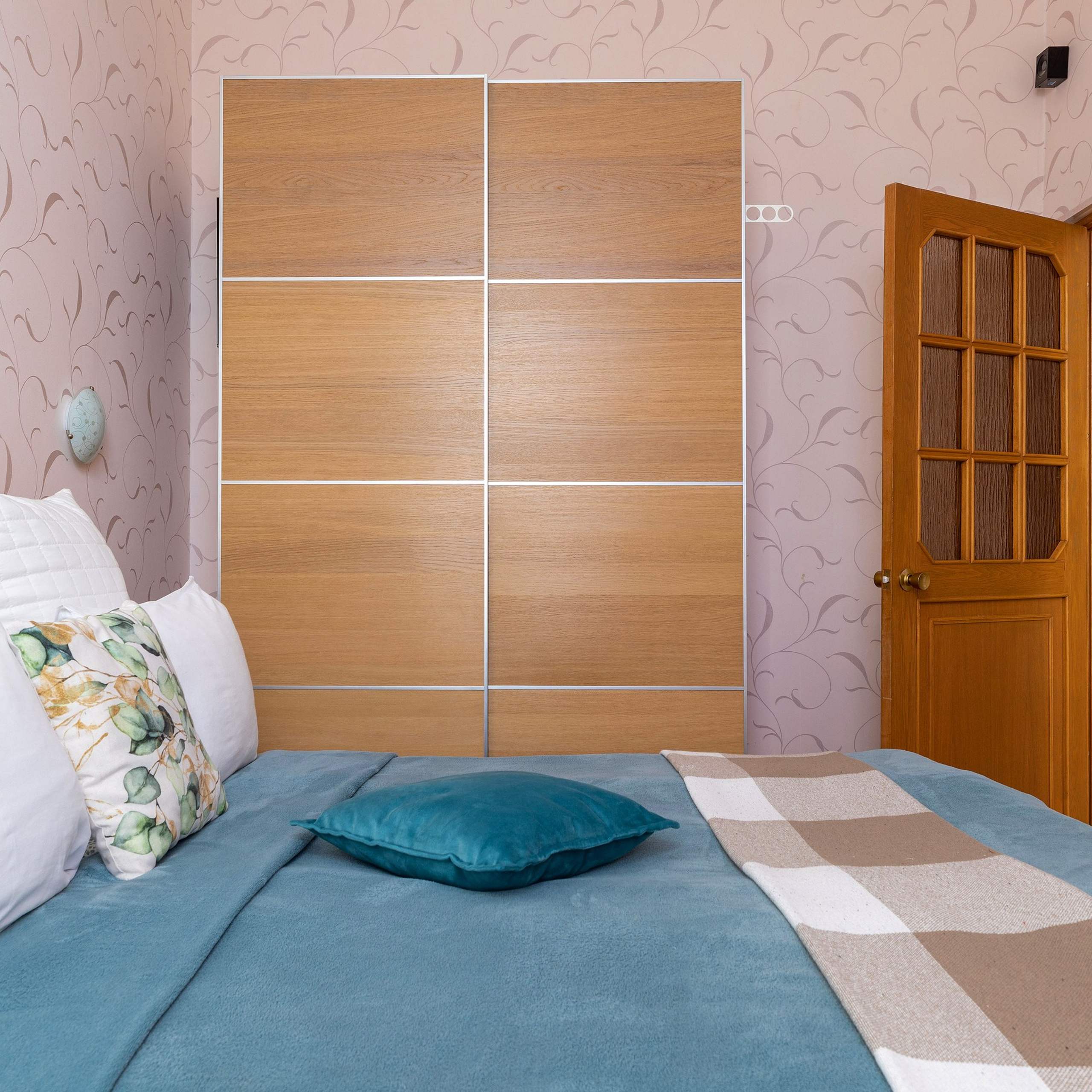 Фотосъёмка квартиры в Выборге № 3. Интерьерный фотограф в Санкт-Петербурге, Ленинградской области и в Москве Николай Щербаков