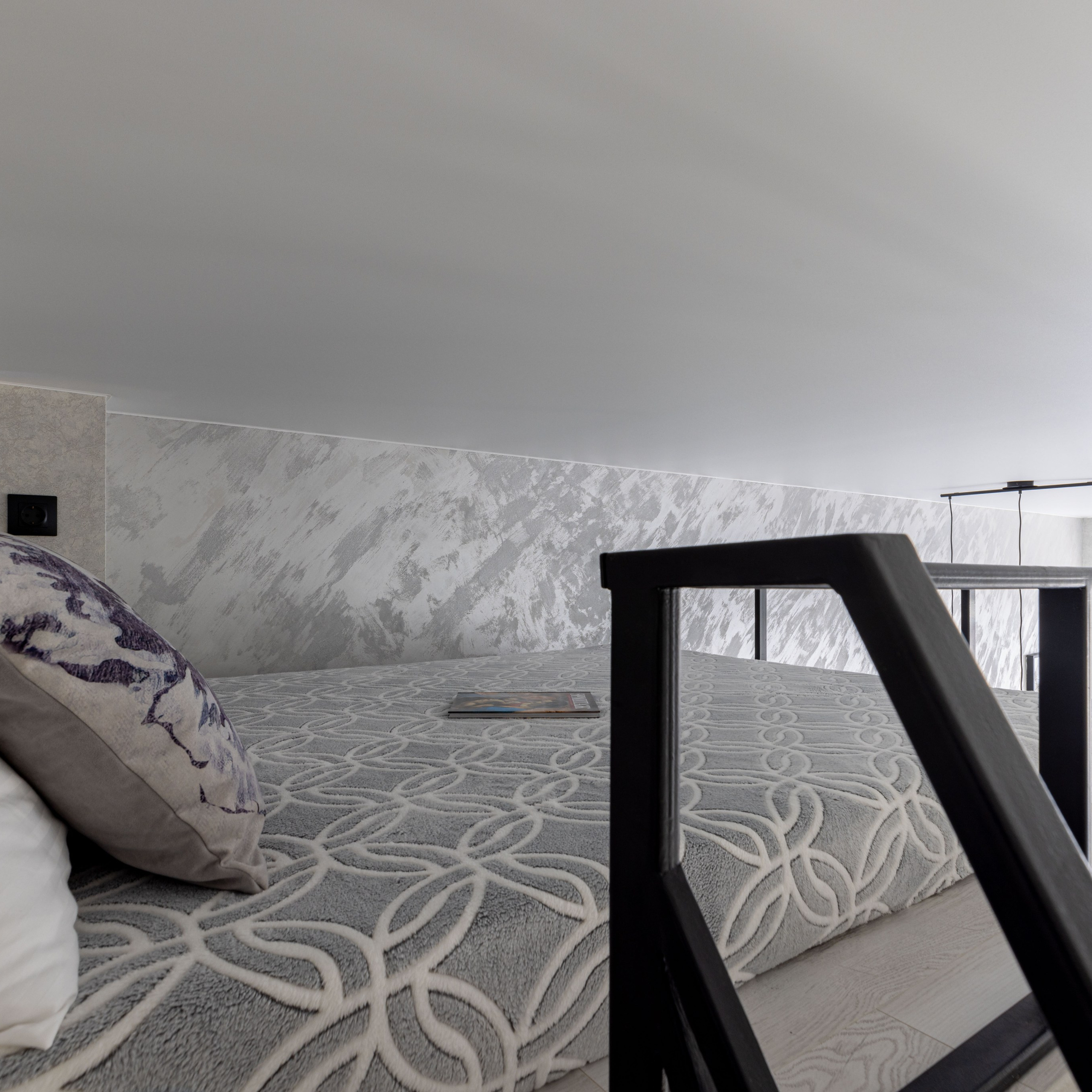 Студия на Тележном перреулке. Интерьерный фотограф в Санкт-Петербурге, Ленинградской области и в Москве Николай Щербаков