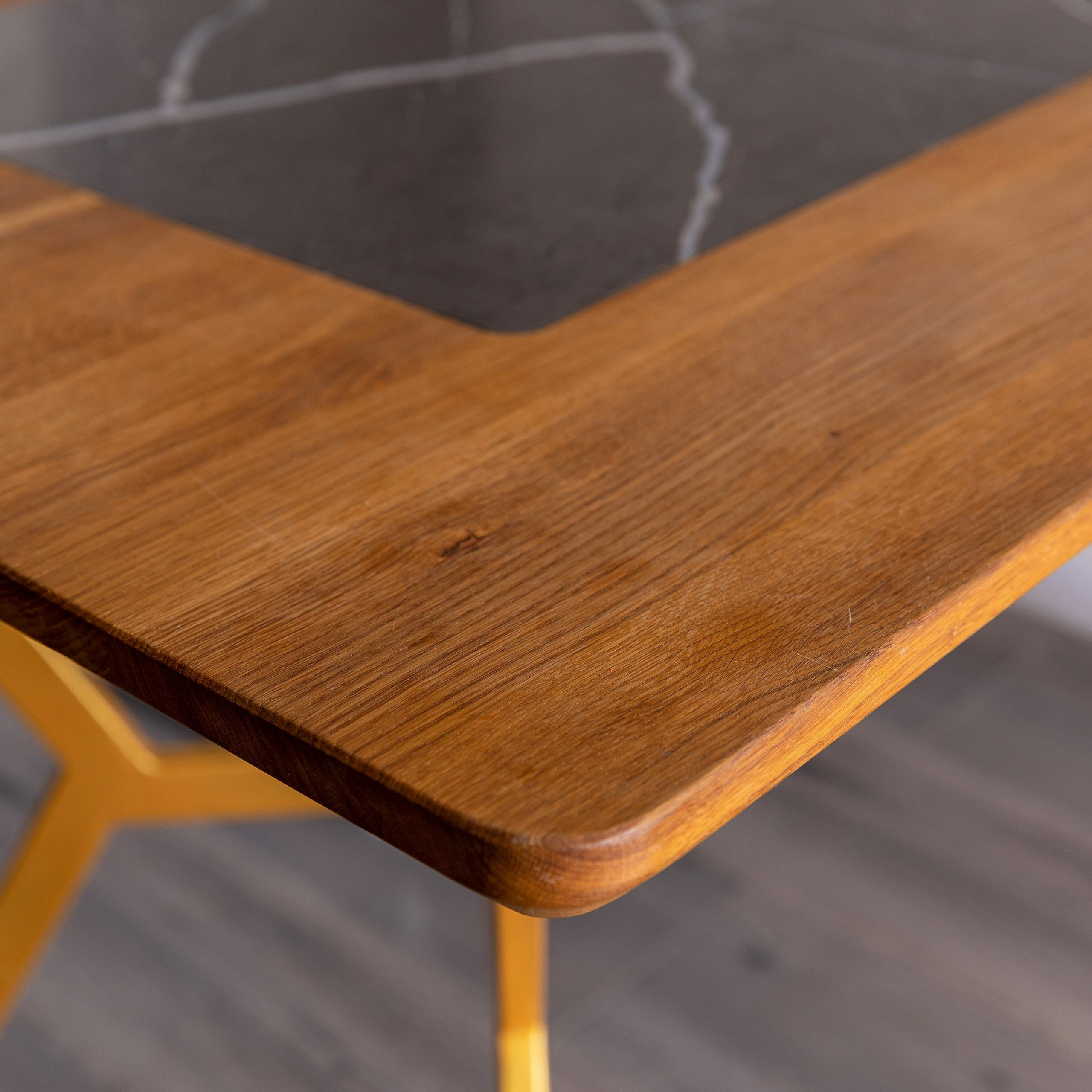 Фотосъёмка кухонного гарнитура и стола. Интерьерный фотограф в Санкт-Петербурге, Ленинградской области и в Москве Николай Щербаков