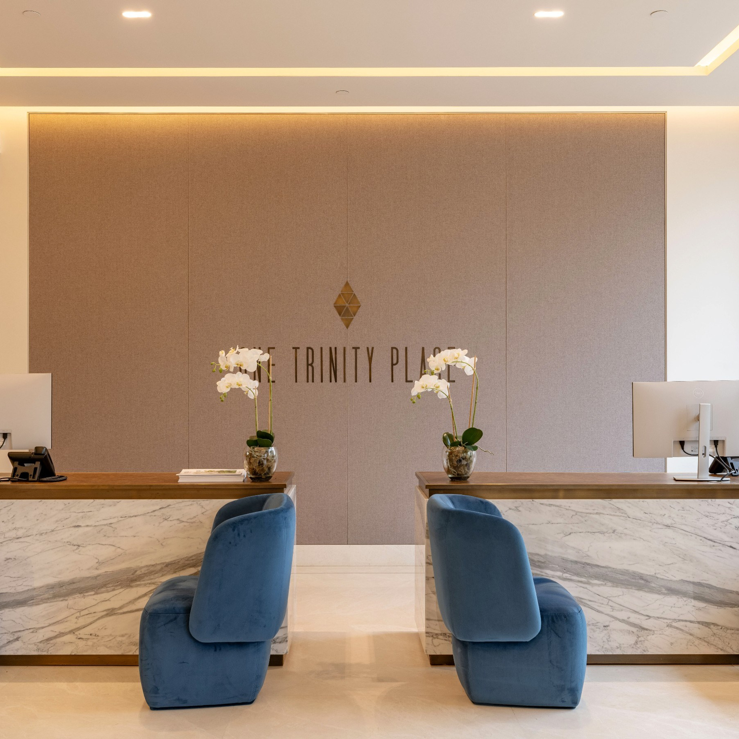 Съёмка 2-ух. ком. кв в Жк «One Triniti Place». Интерьерный фотограф в Санкт-Петербурге, Ленинградской области и в Москве Николай Щербаков