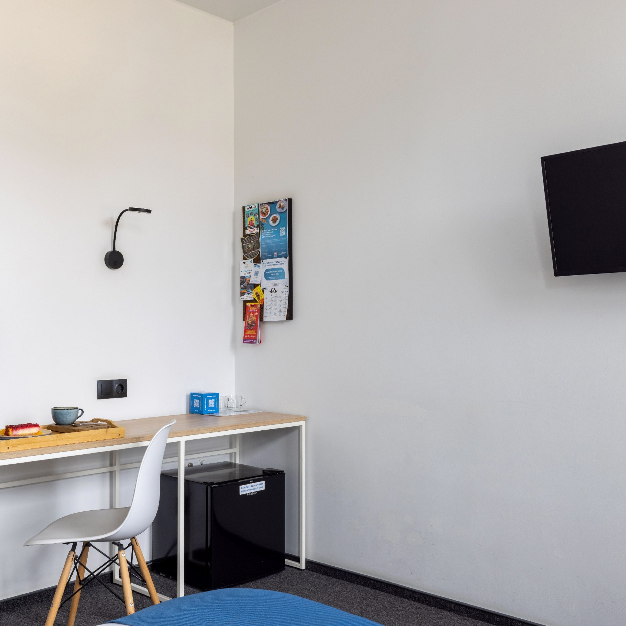 Отель Izzzi у Гостиного двора. Интерьерный фотограф в Санкт-Петербурге, Ленинградской области и в Москве Николай Щербаков