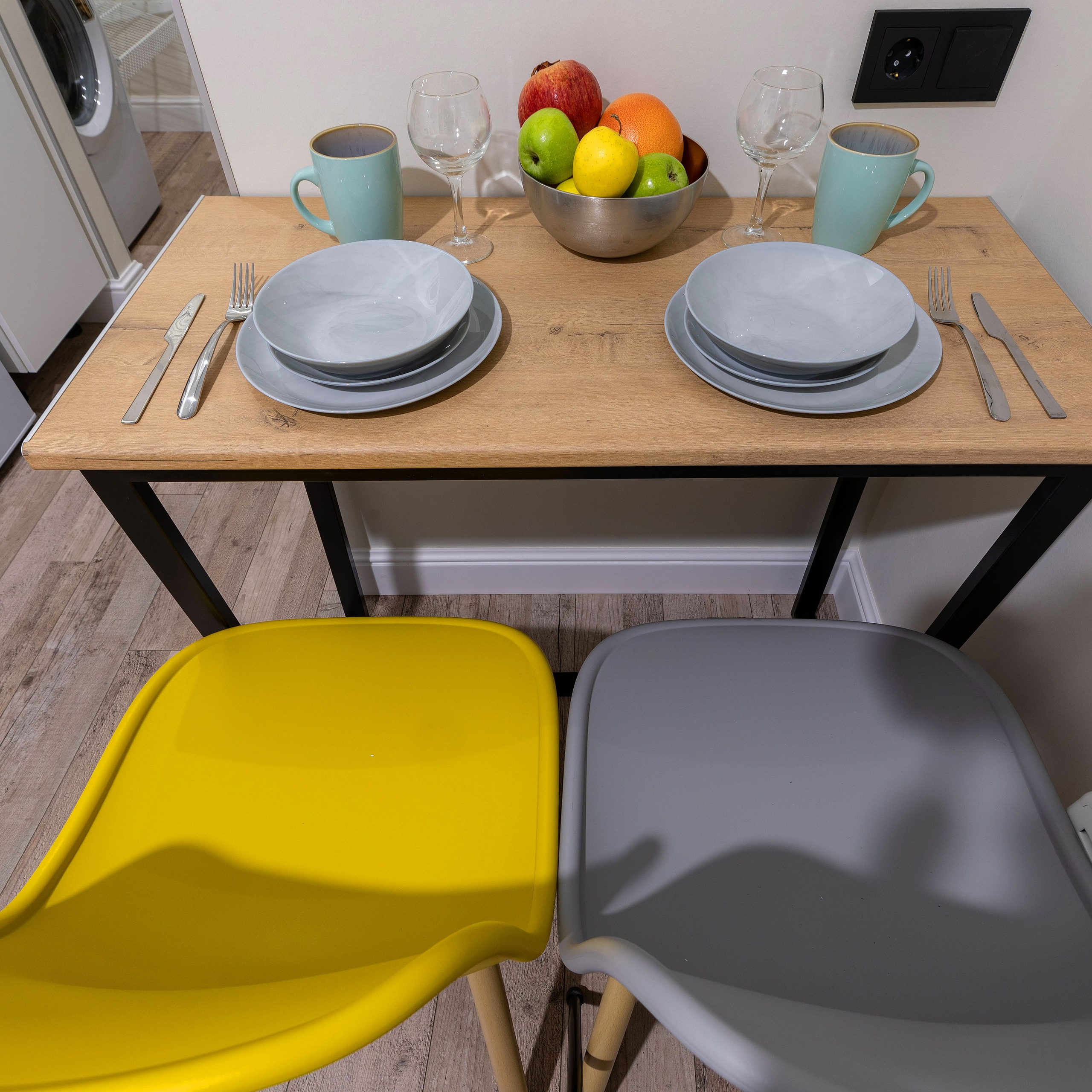 Мини-отель у Технологического института. Интерьерный фотограф в Санкт-Петербурге, Ленинградской области и в Москве Николай Щербаков