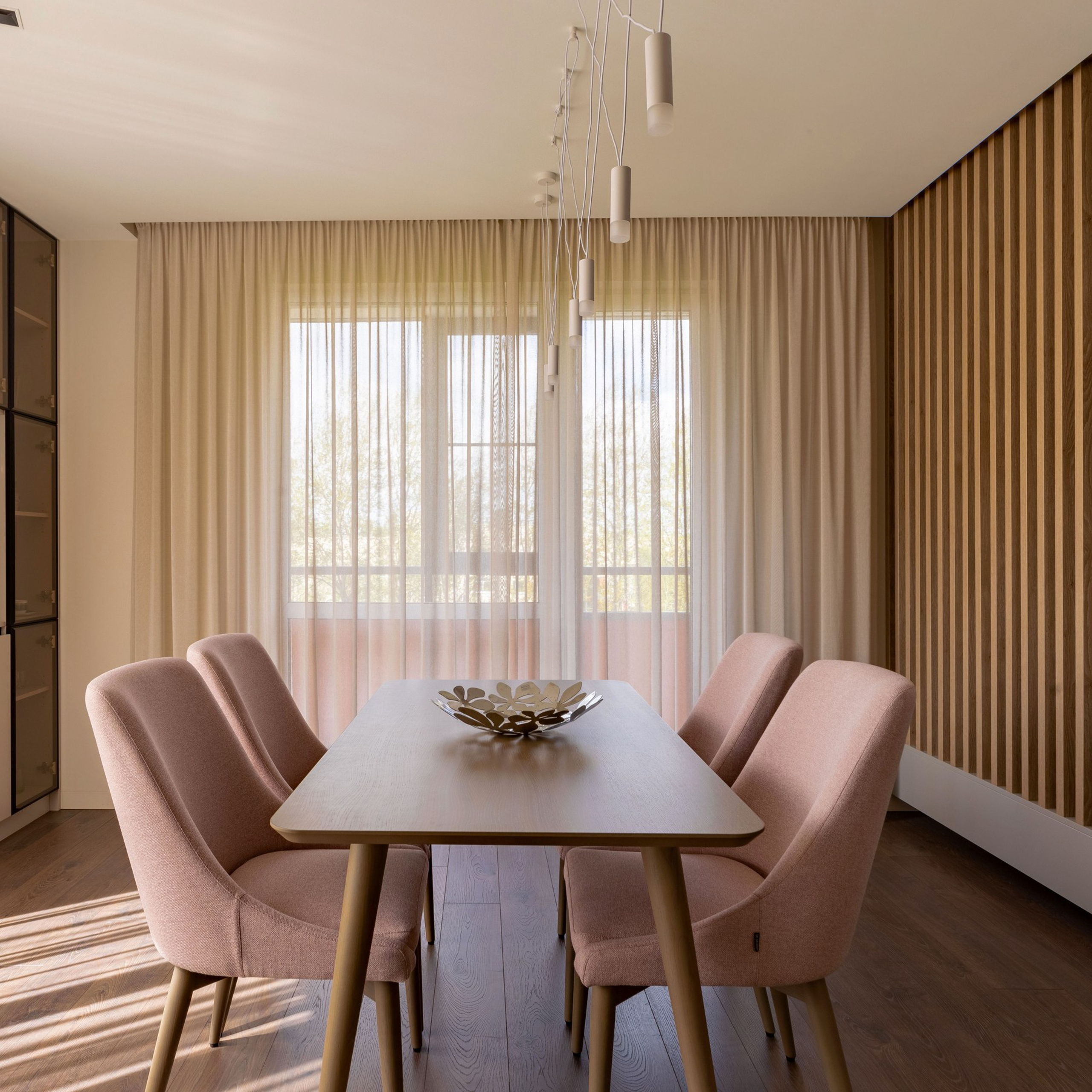 Съёмка 2-ух. ком. кв в Жк «Курортный» в Зеленогорске. Интерьерный фотограф в Санкт-Петербурге, Ленинградской области и в Москве Николай Щербаков