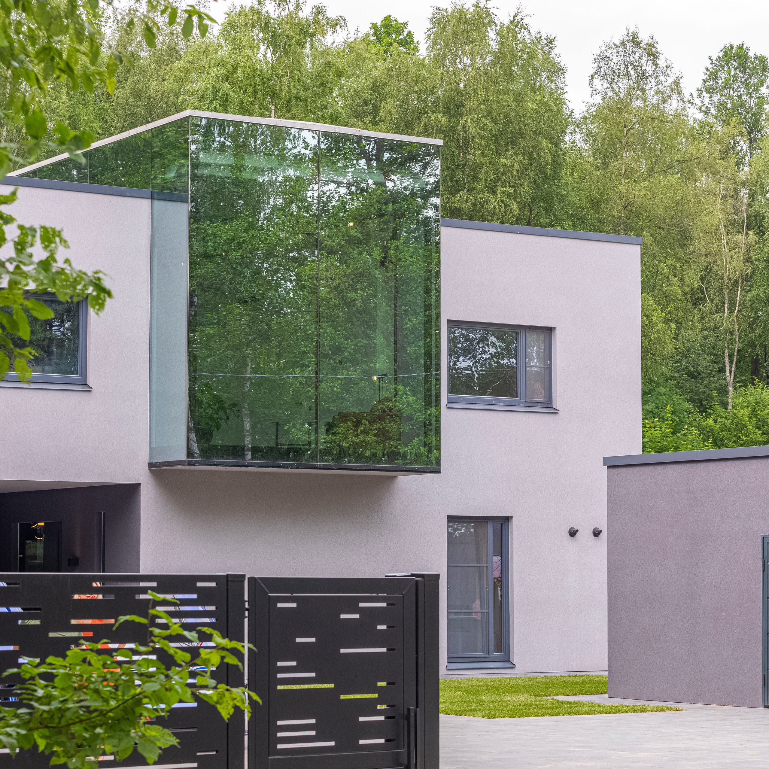 Фотосъёмка дома в Репино для продажи. Интерьерный фотограф в Санкт-Петербурге, Ленинградской области и в Москве Николай Щербаков