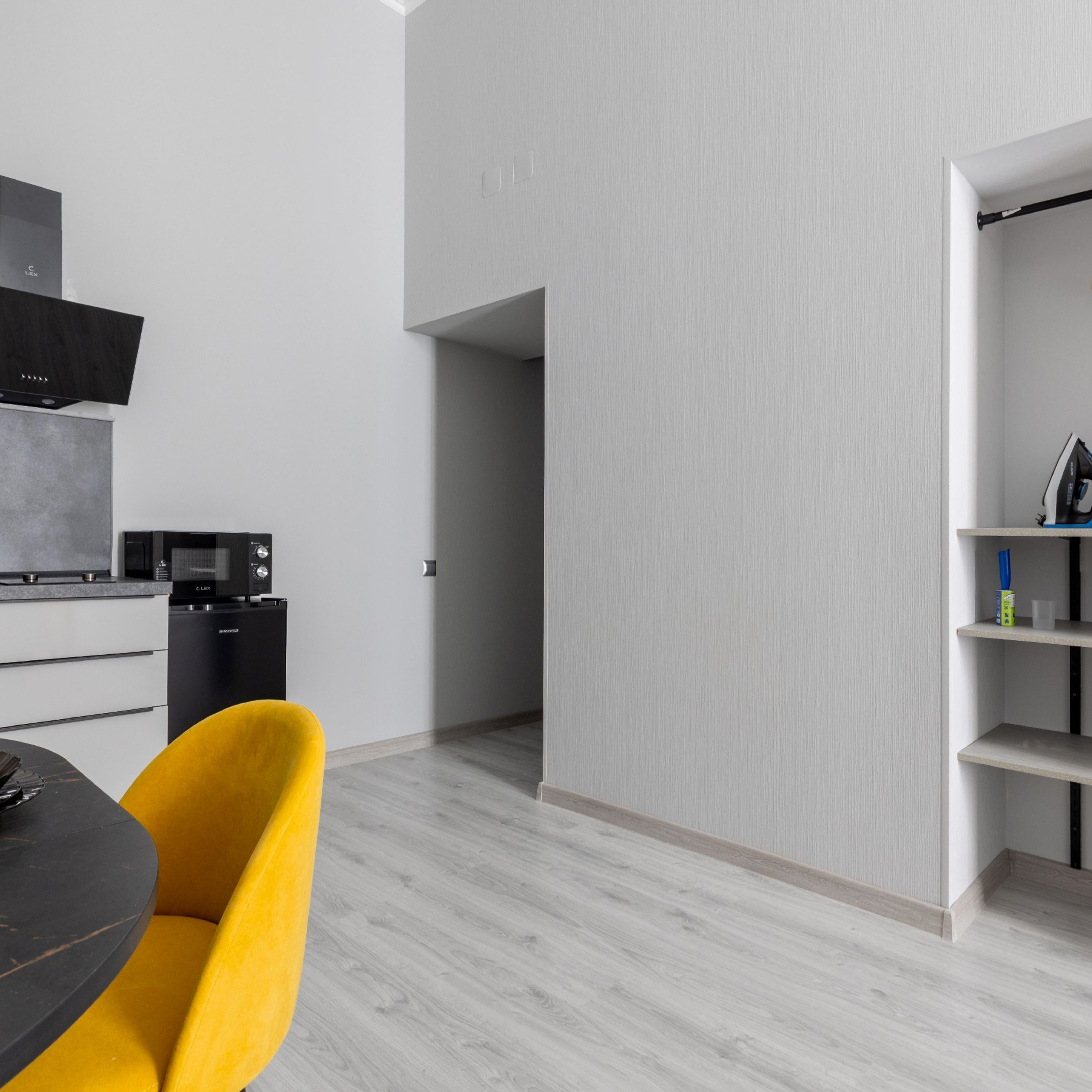 Студия на Большой Морской. Интерьерный фотограф в Санкт-Петербурге, Ленинградской области и в Москве Николай Щербаков