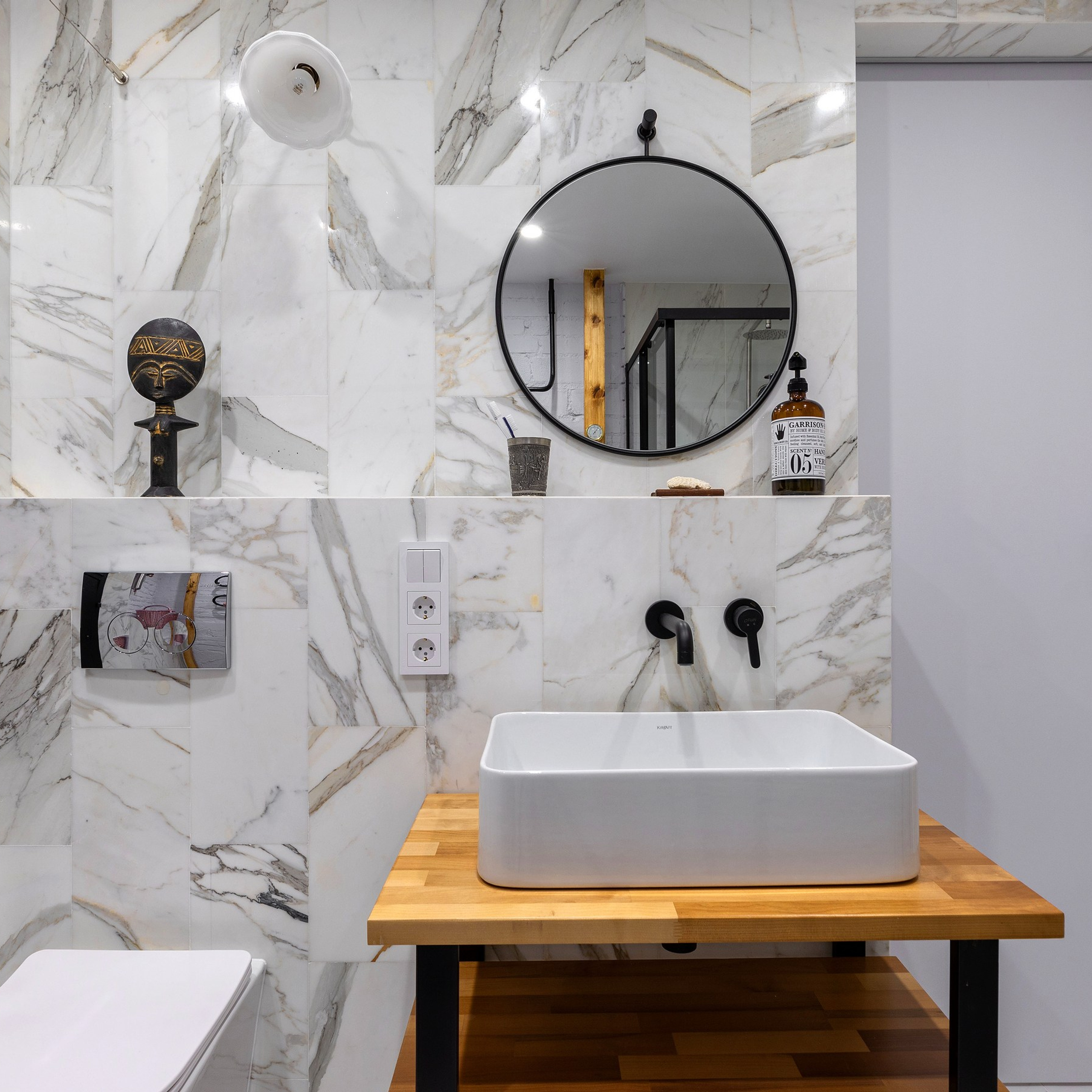 Апартаменты на Фурштатской. Интерьерный фотограф в Санкт-Петербурге, Ленинградской области и в Москве Николай Щербаков