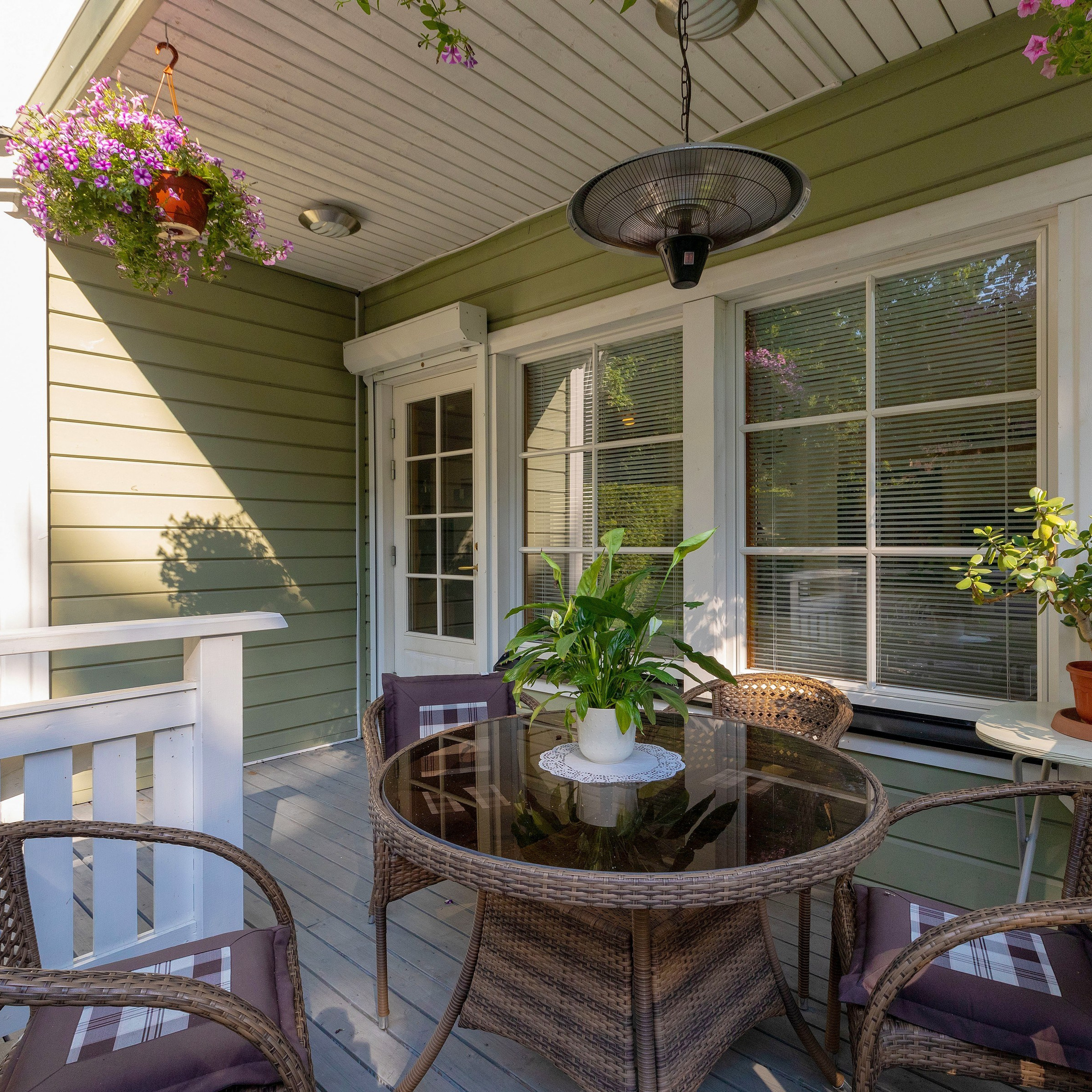 Фотосъёмка дома для продажи в Курортном районе. Интерьерный фотограф в Санкт-Петербурге, Ленинградской области и в Москве Николай Щербаков