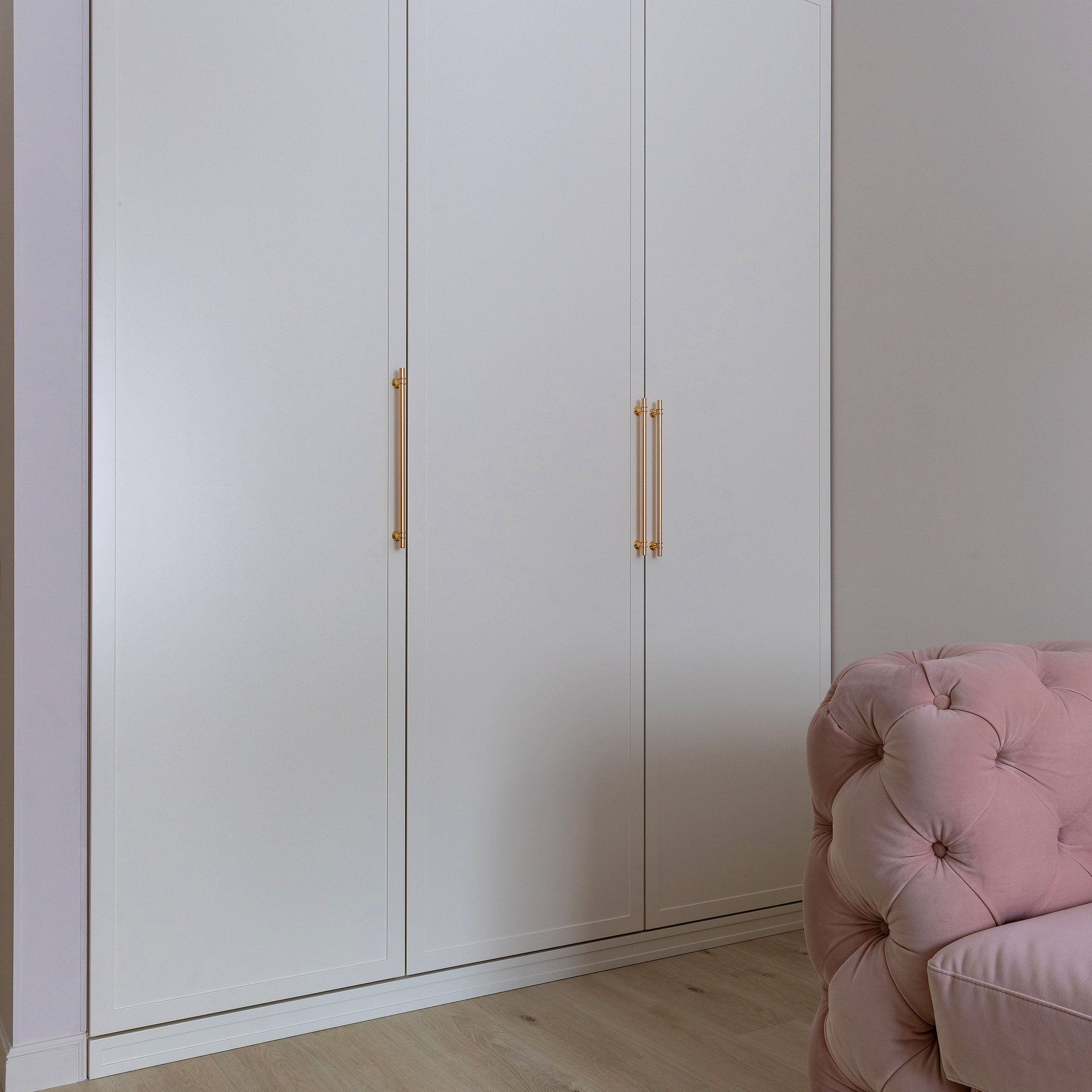 Фотосъёмка ремонта для строительной компании на Пулковском шоссе. Интерьерный фотограф в Санкт-Петербурге, Ленинградской области и в Москве Николай Щербаков