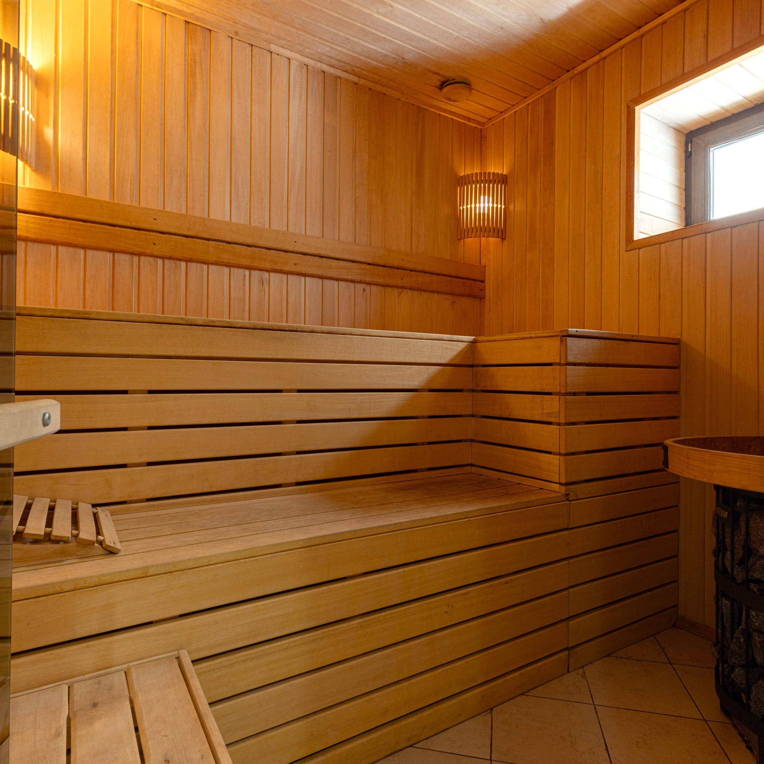 База отдыха в Сортавале. Интерьерный фотограф в Санкт-Петербурге, Ленинградской области и в Москве Николай Щербаков