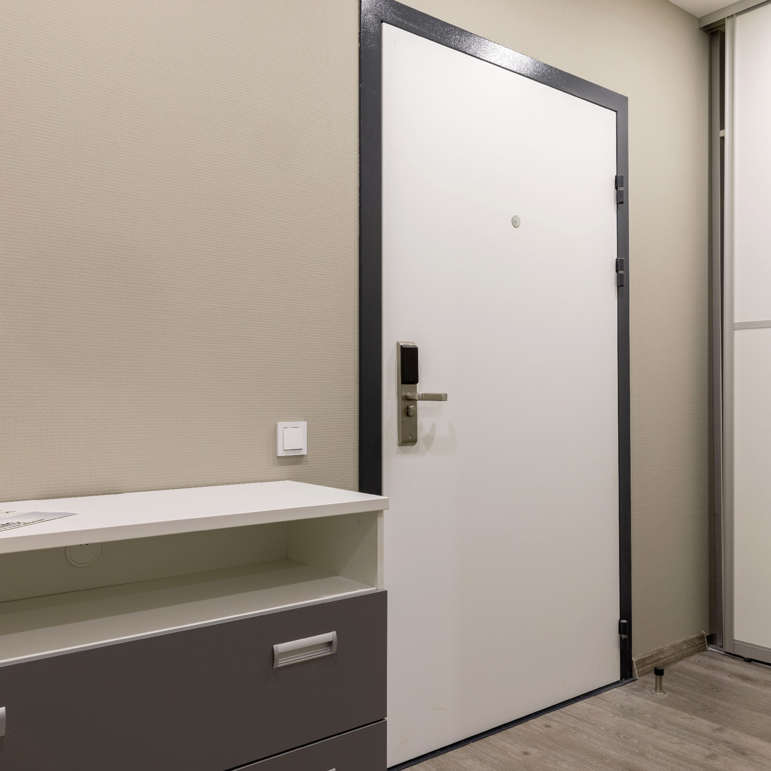 Апартаменты в In2It. Интерьерный фотограф в Санкт-Петербурге, Ленинградской области и в Москве Николай Щербаков