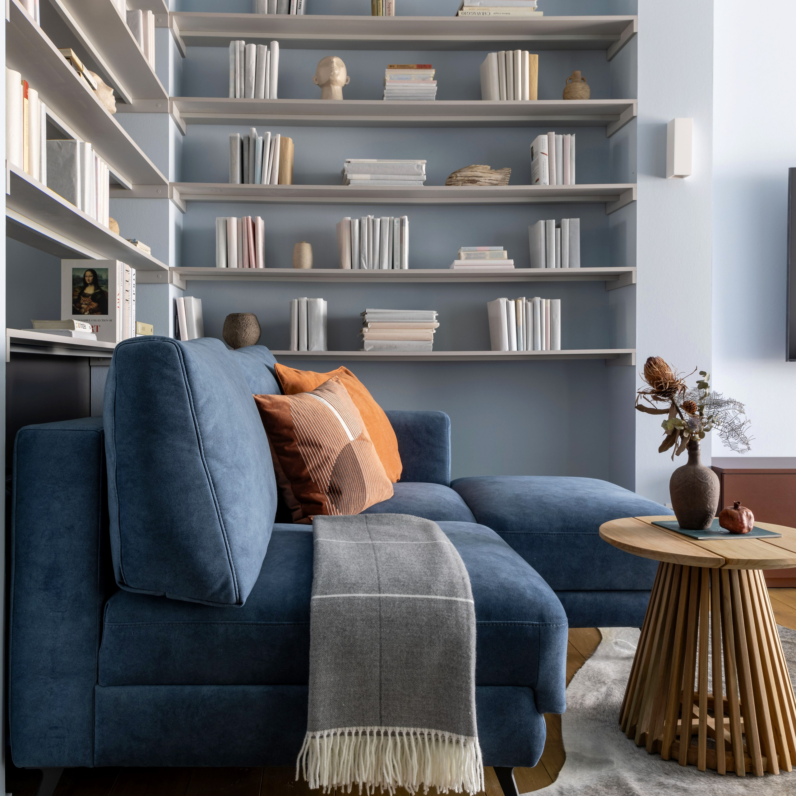 Фотосъёмка реализованного дизайн-проекта. Интерьерный фотограф в Санкт-Петербурге, Ленинградской области и в Москве Николай Щербаков