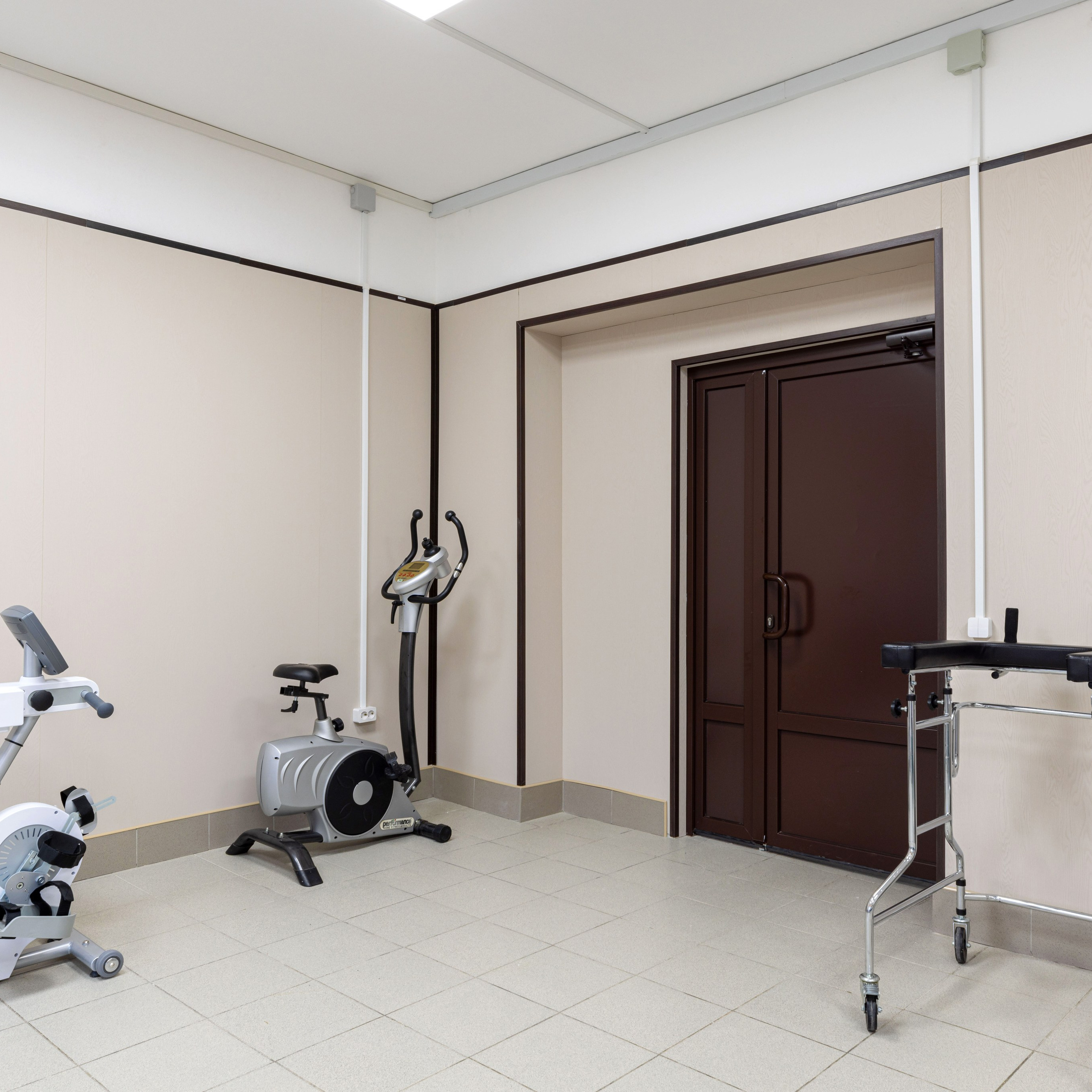 Дом-интернат для ветеранов. Съёмка ремонта для строительной компании. Интерьерный фотограф в Санкт-Петербурге, Ленинградской области и в Москве Николай Щербаков