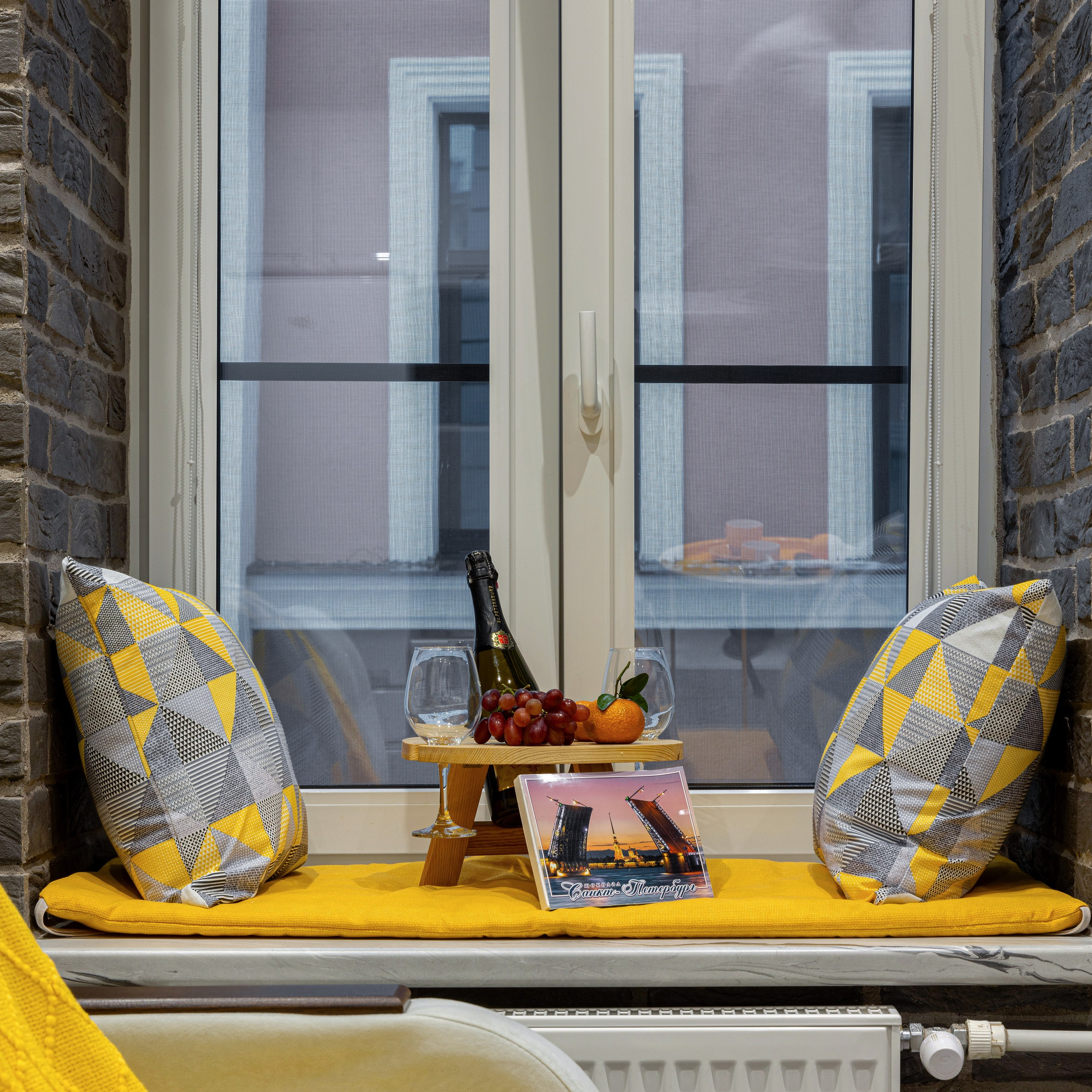 Студия на Тележном переулке. Интерьерный фотограф в Санкт-Петербурге, Ленинградской области и в Москве Николай Щербаков