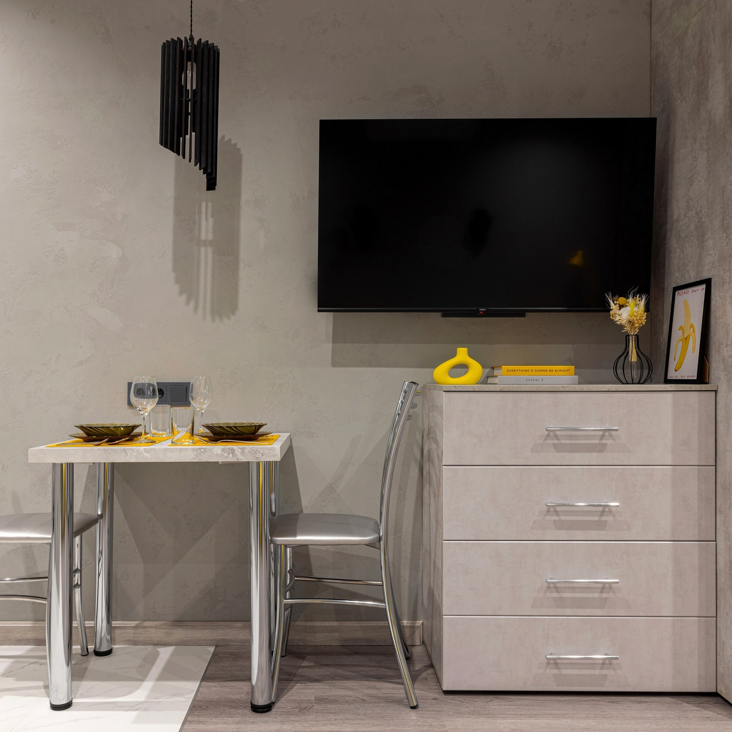 Студия на Тележном переулке. Интерьерный фотограф в Санкт-Петербурге, Ленинградской области и в Москве Николай Щербаков