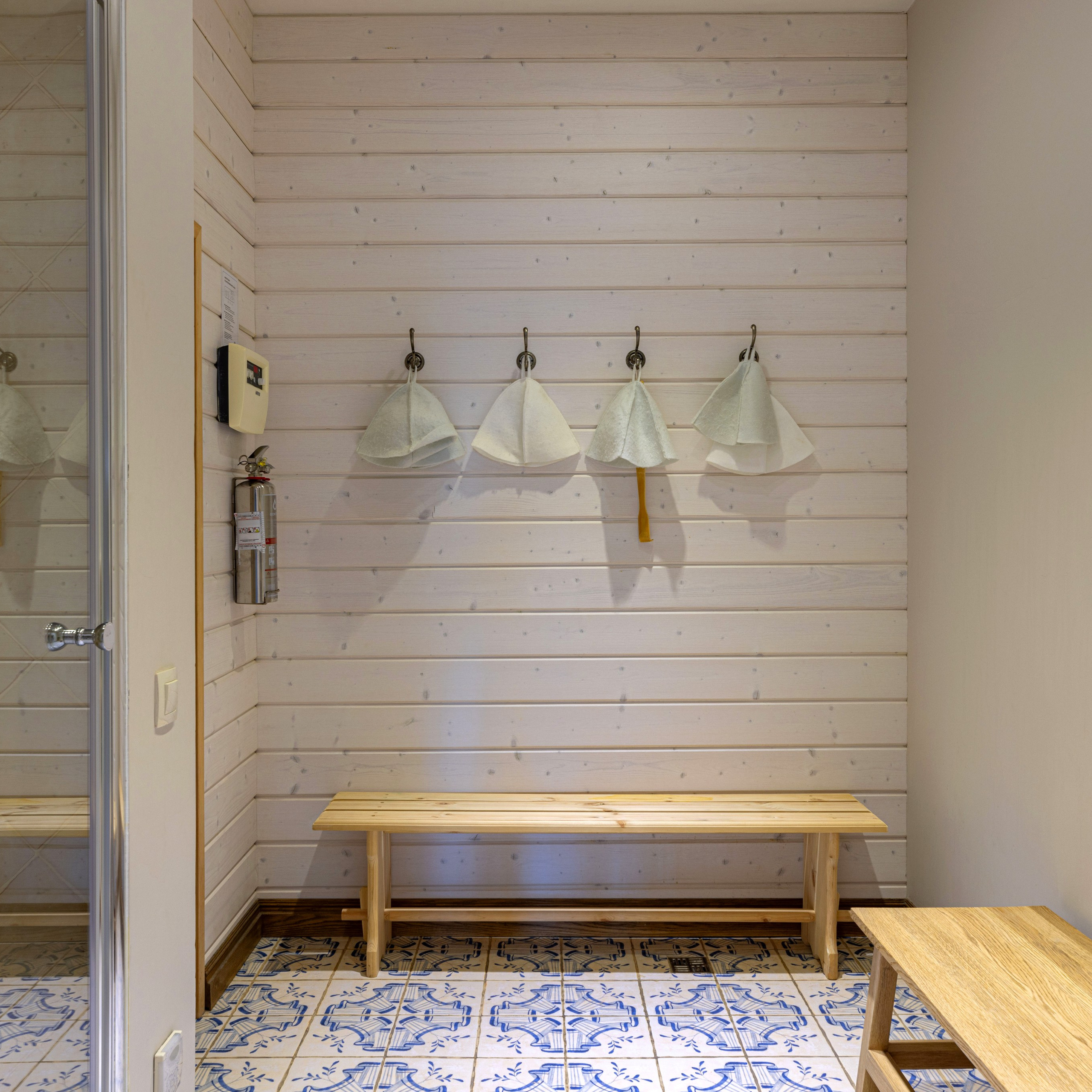 База отдыха в Сортавале. Интерьерный фотограф в Санкт-Петербурге, Ленинградской области и в Москве Николай Щербаков