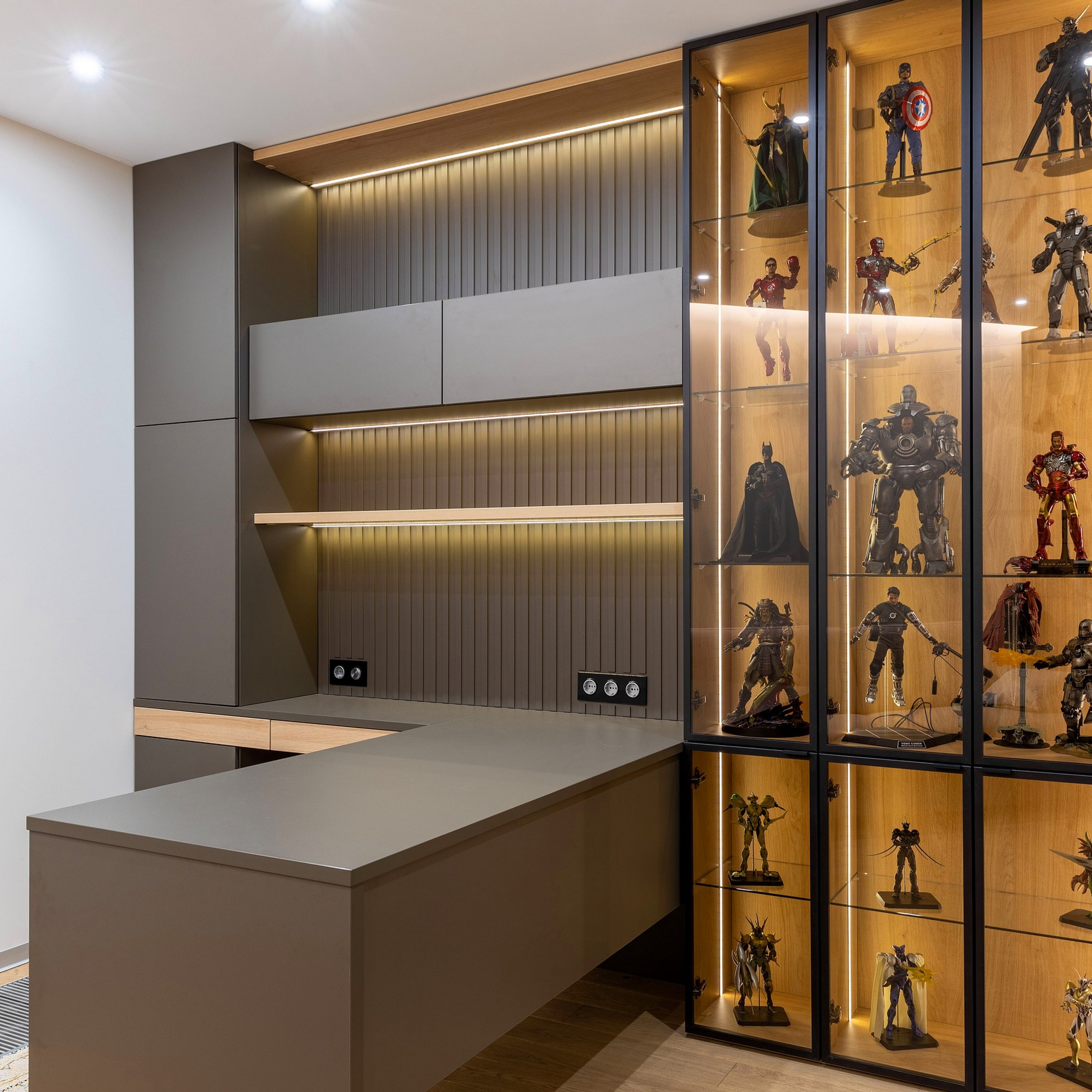 Фотосъёмка мебели на Лесном проспекте