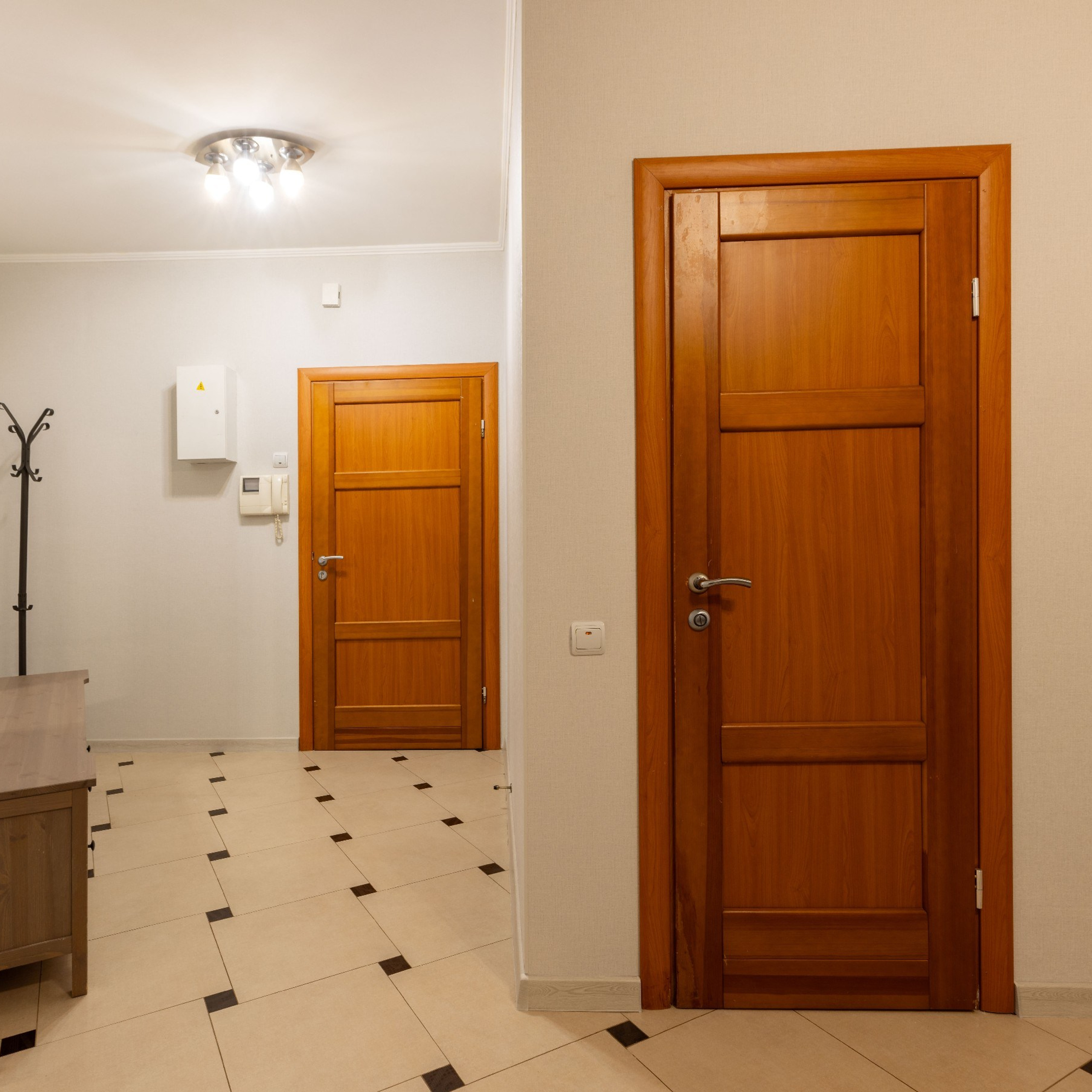 Съёмка 2-ух. ком. кв. на проспекте Энгельса. Интерьерный фотограф в Санкт-Петербурге, Ленинградской области и в Москве Николай Щербаков