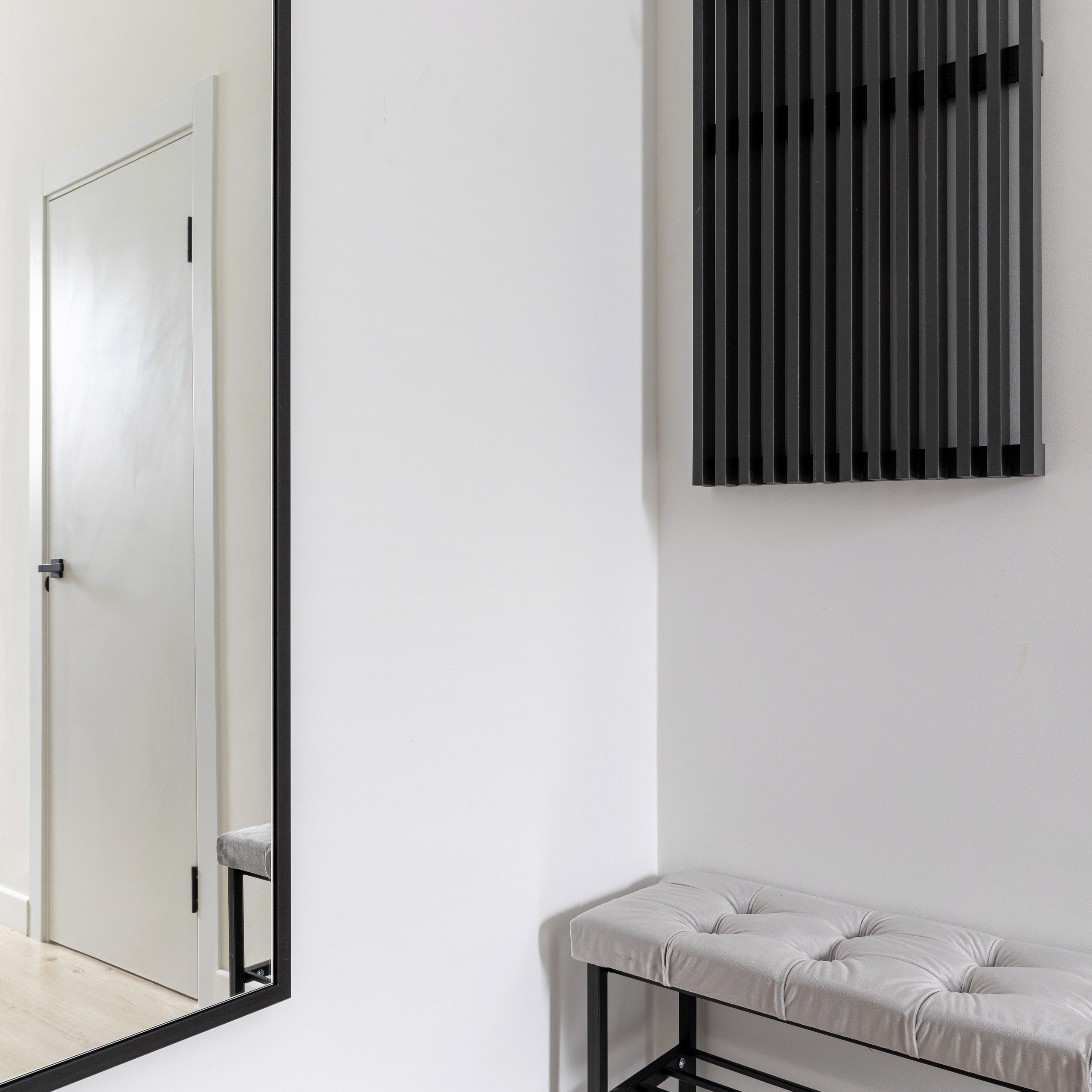 Отель Izzzi на Васильевском острове. Интерьерный фотограф в Санкт-Петербурге, Ленинградской области и в Москве Николай Щербаков