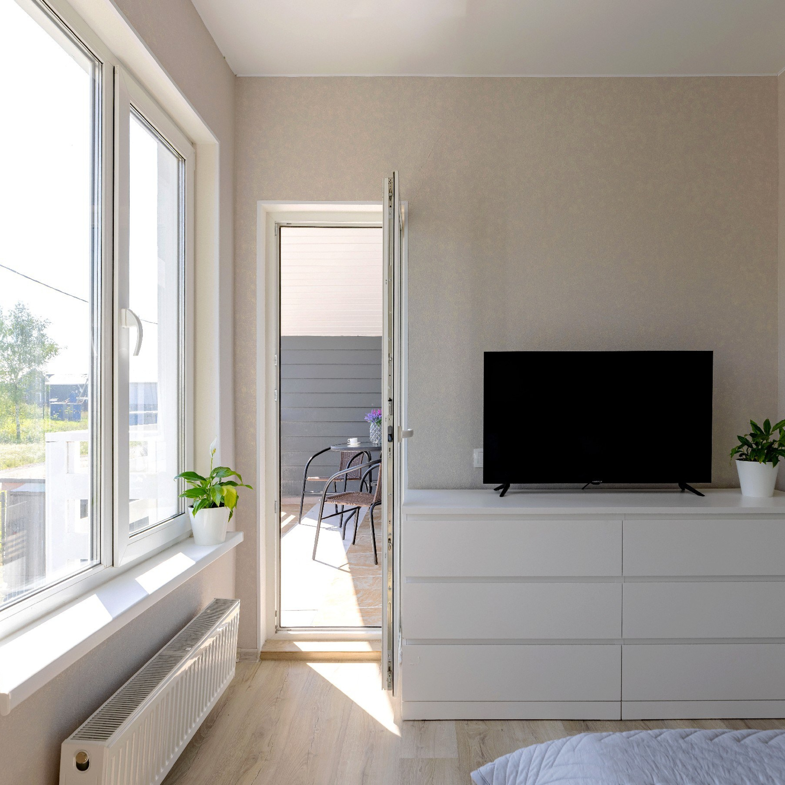 Фотосъёмка дома в Ропше для продажи. Интерьерный фотограф в Санкт-Петербурге, Ленинградской области и в Москве Николай Щербаков