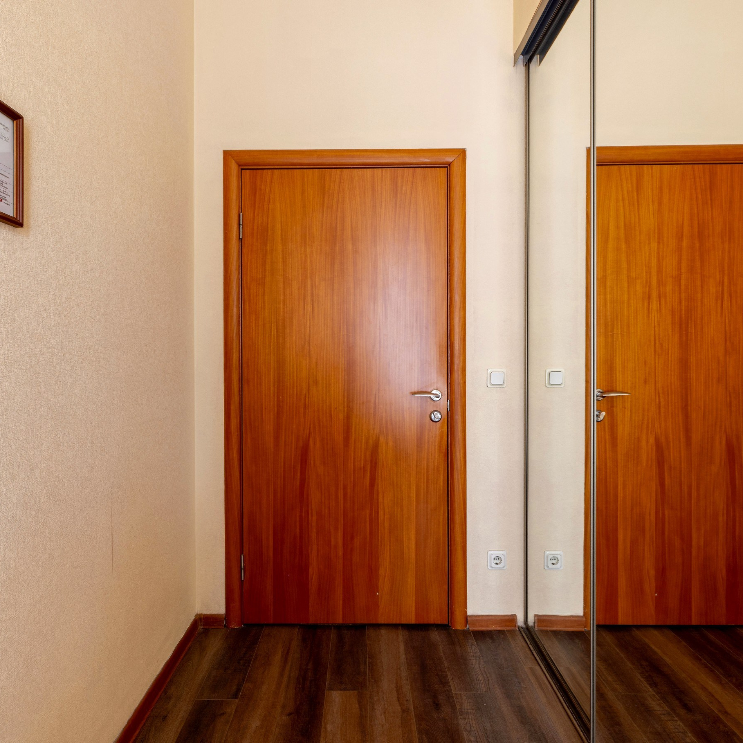 Гостиница «Solo» на Большом проспекте. Интерьерный фотограф в Санкт-Петербурге, Ленинградской области и в Москве Николай Щербаков