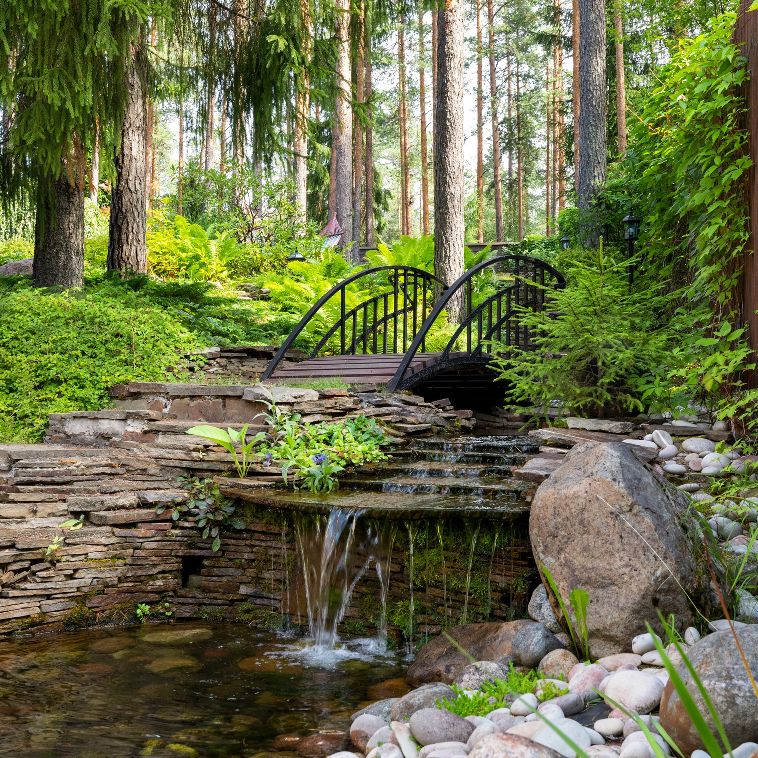 Дом для продажи в Агалатово. Интерьерный фотограф в Санкт-Петербурге, Ленинградской области и в Москве Николай Щербаков