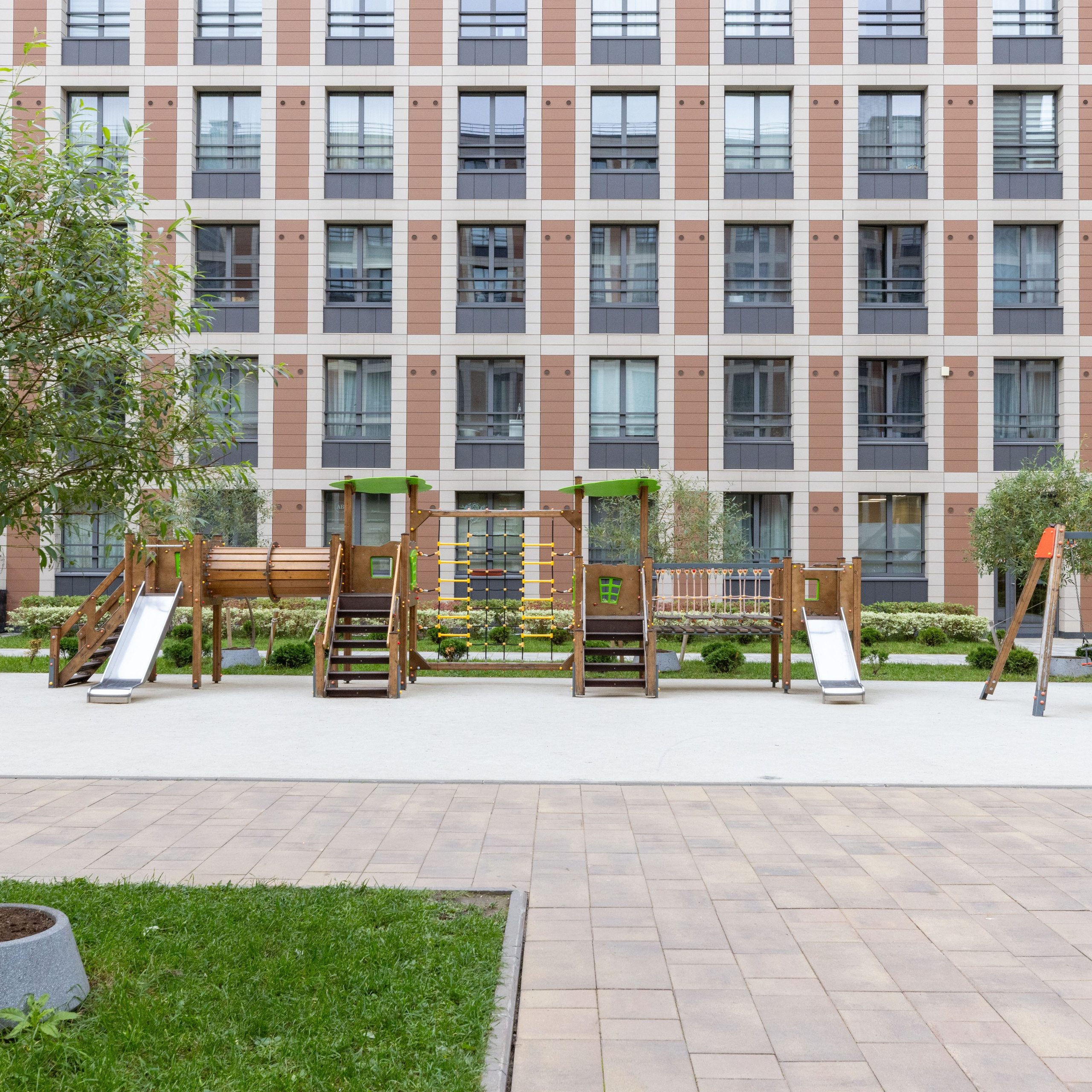 Съёмка 2-ух.ком.кв на Крестовском острове. Интерьерный фотограф в Санкт-Петербурге, Ленинградской области и в Москве Николай Щербаков