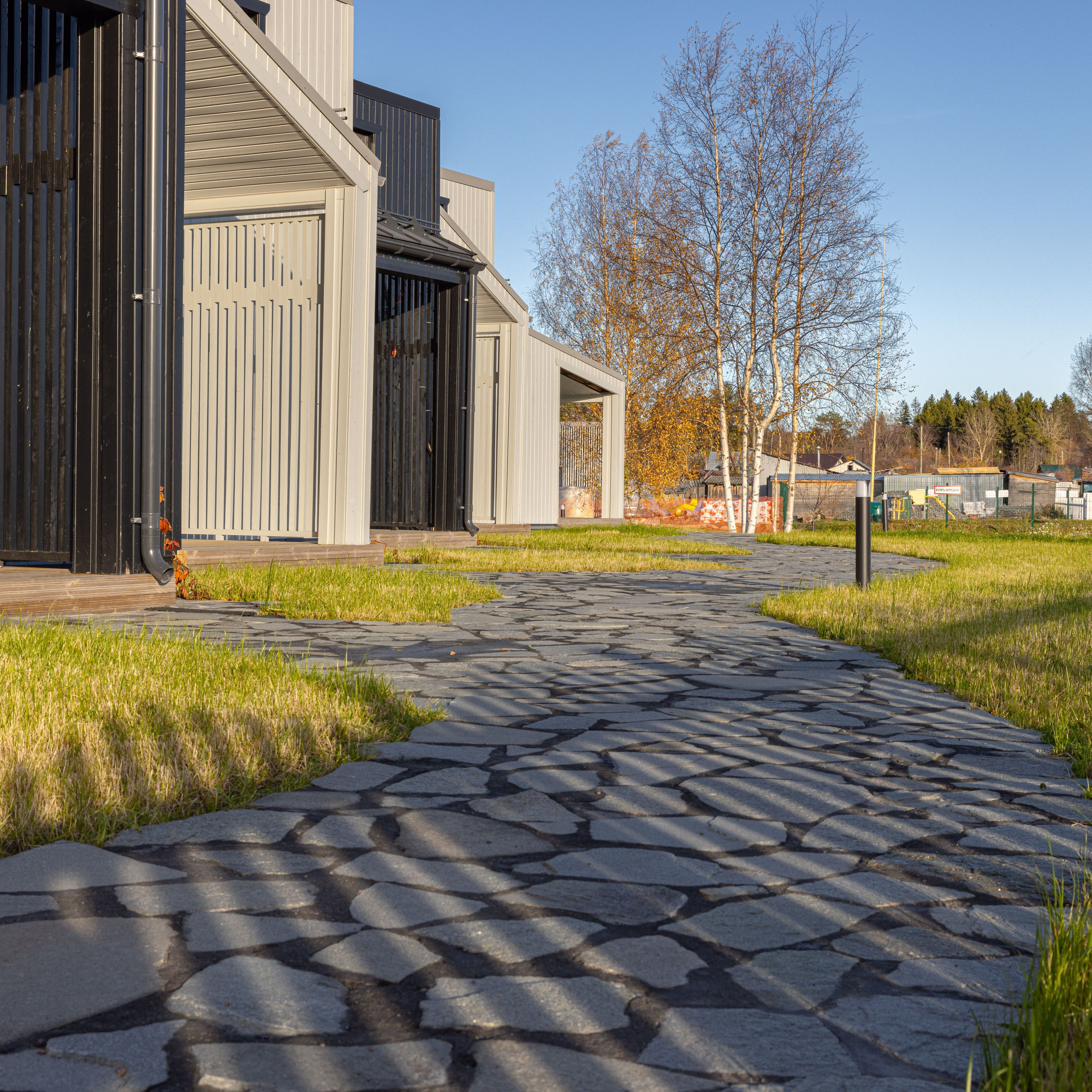 База отдыха в Сортавале. Интерьерный фотограф в Санкт-Петербурге, Ленинградской области и в Москве Николай Щербаков