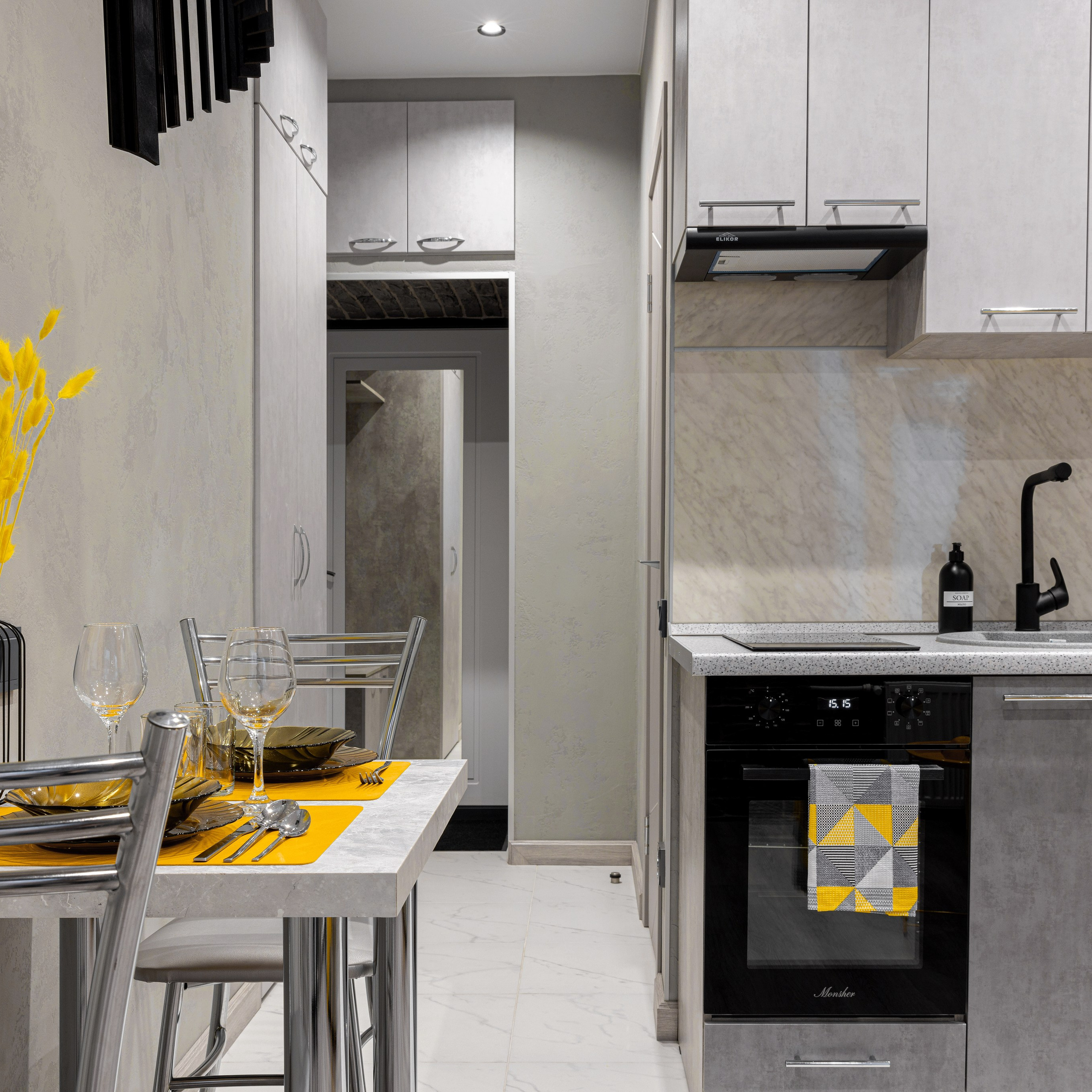 Студия на Тележном переулке. Интерьерный фотограф в Санкт-Петербурге, Ленинградской области и в Москве Николай Щербаков