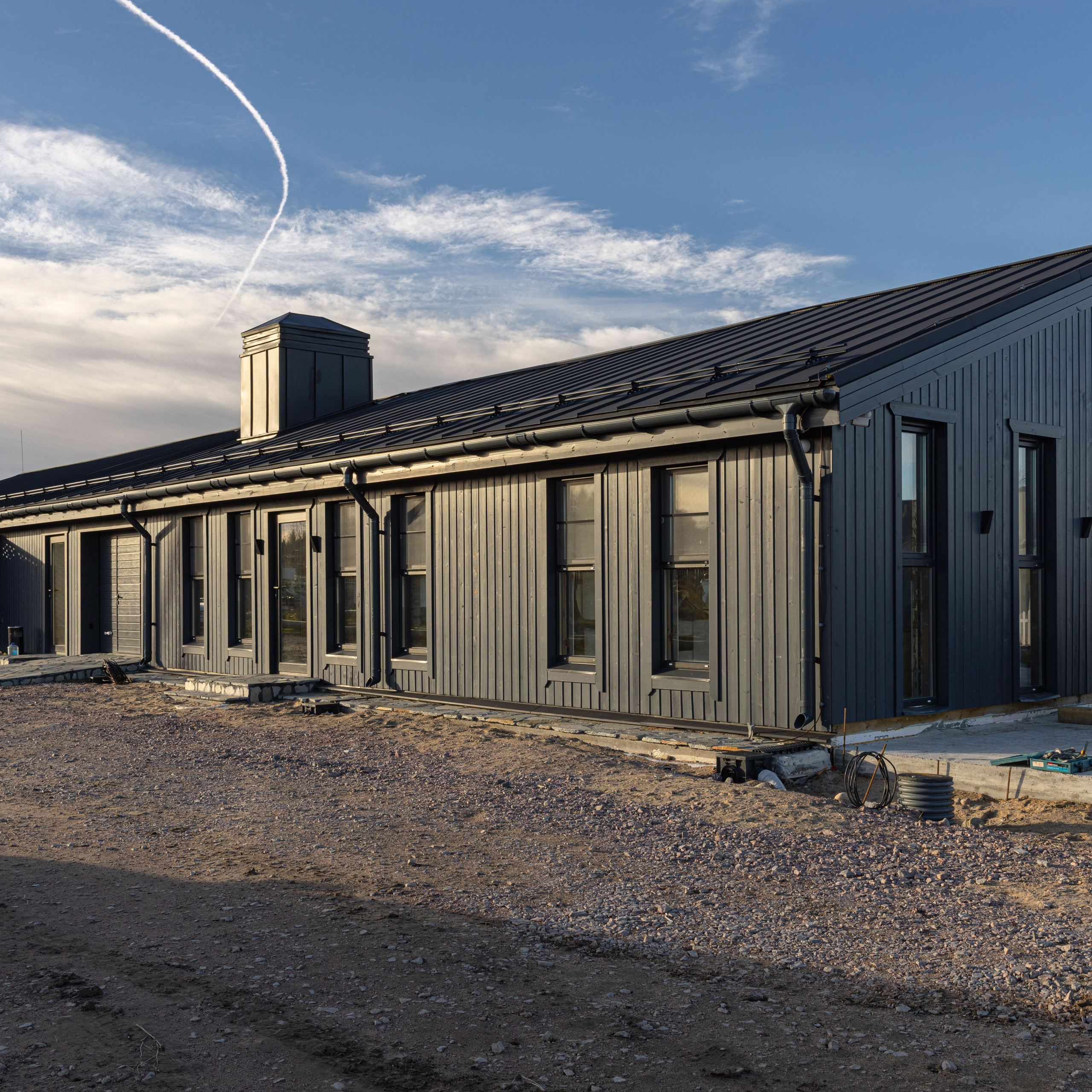 База отдыха в Сортавале. Интерьерный фотограф в Санкт-Петербурге, Ленинградской области и в Москве Николай Щербаков