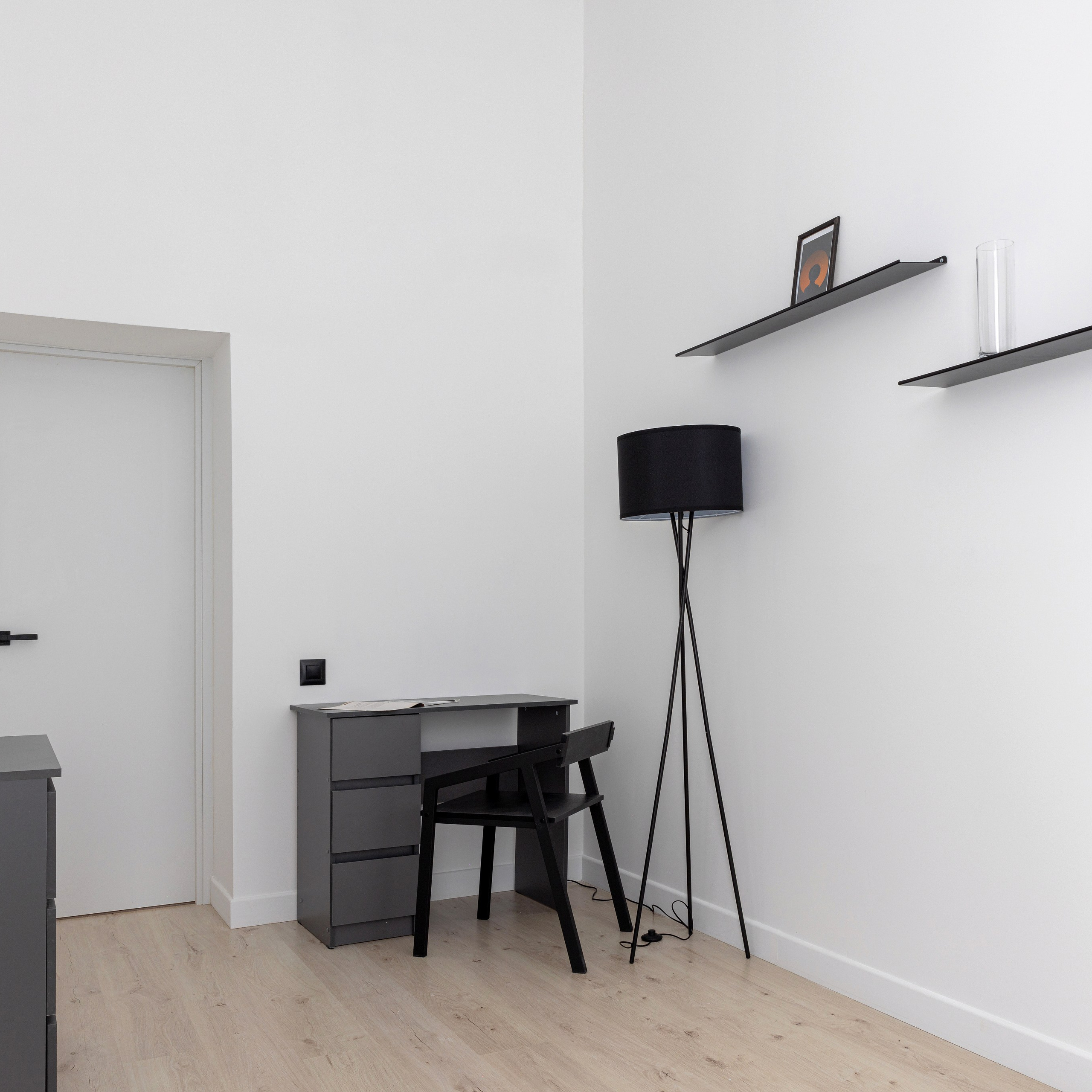 Отель Izzzi на Васильевском острове. Интерьерный фотограф в Санкт-Петербурге, Ленинградской области и в Москве Николай Щербаков