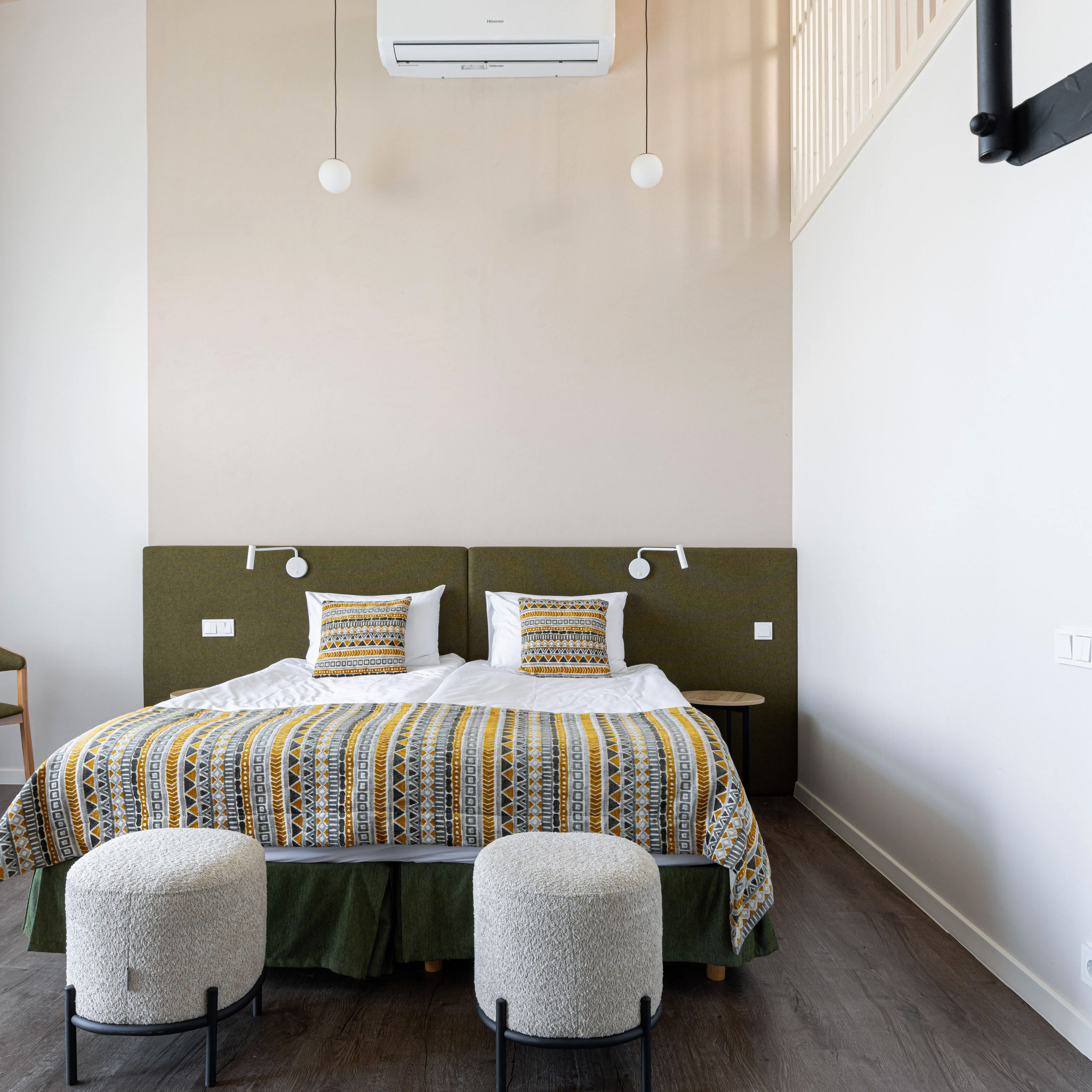 База отдыха в Сортавале. Интерьерный фотограф в Санкт-Петербурге, Ленинградской области и в Москве Николай Щербаков