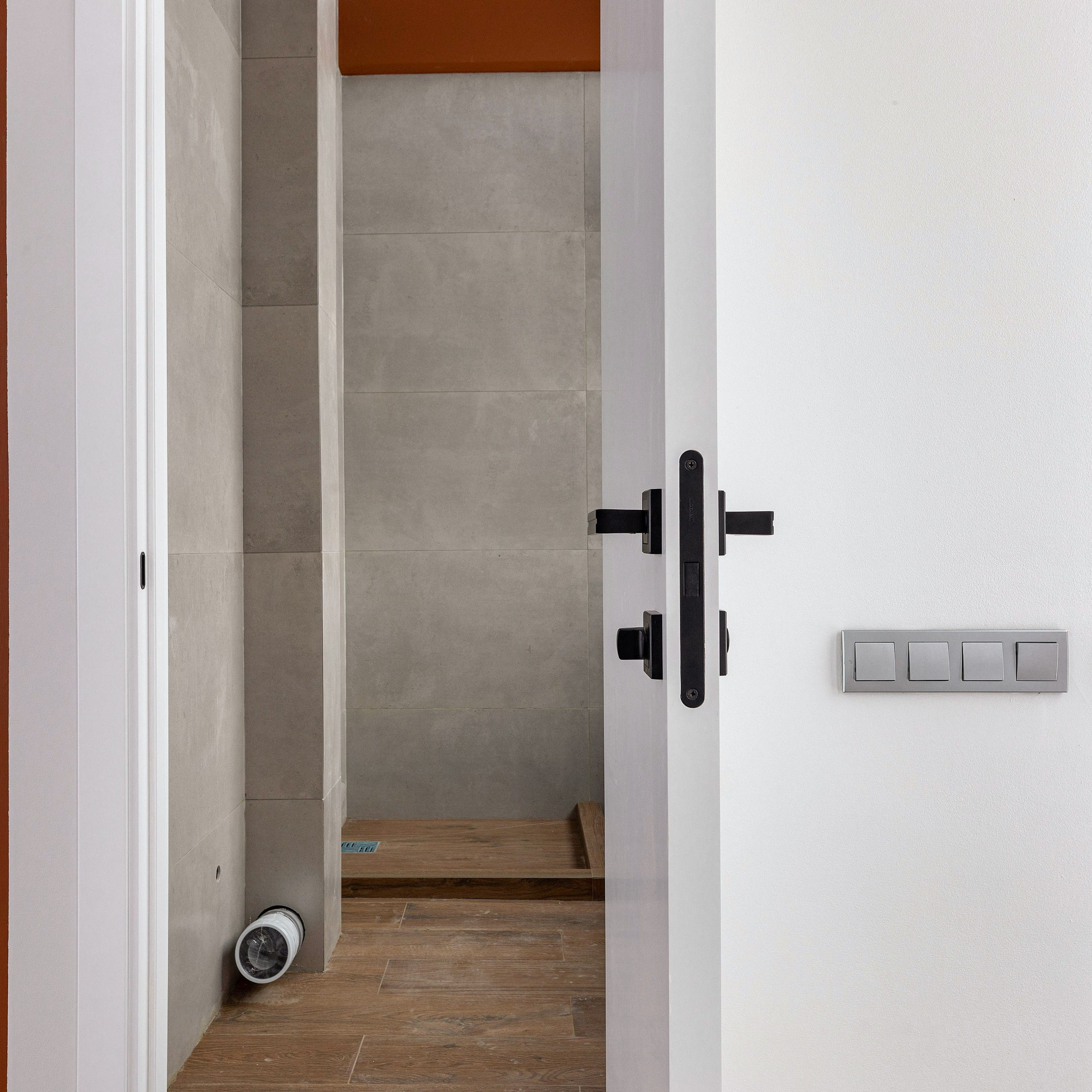 Фотосъёмка дома для строительной компании в Ропше. Интерьерный фотограф в Санкт-Петербурге, Ленинградской области и в Москве Николай Щербаков