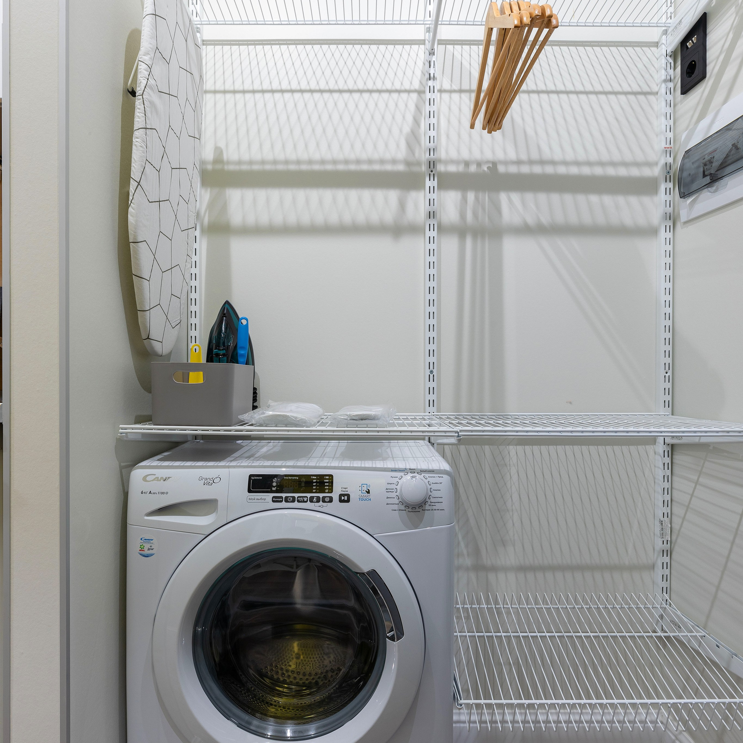 Мини-отель у Технологического института. Интерьерный фотограф в Санкт-Петербурге, Ленинградской области и в Москве Николай Щербаков