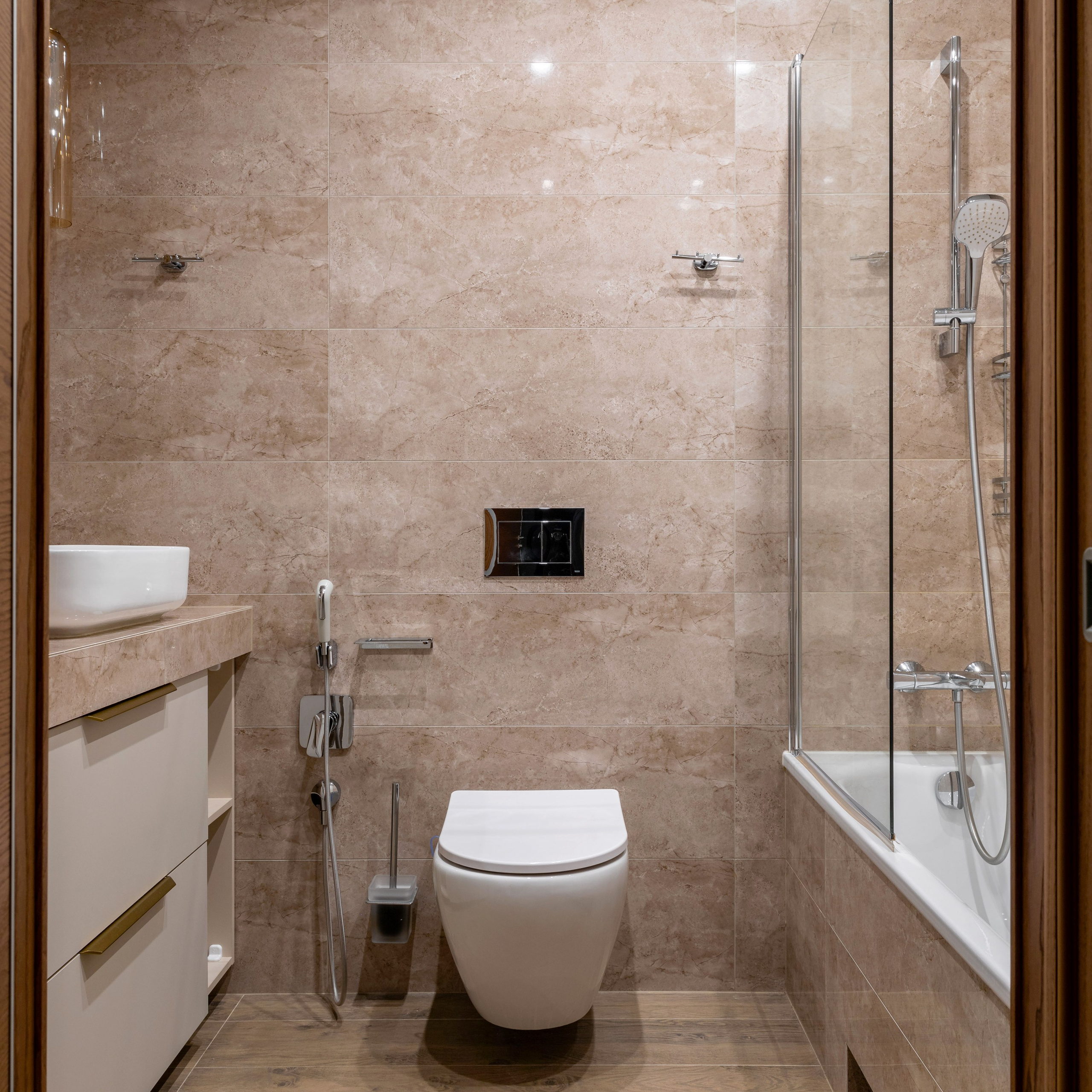 Съёмка 2-ух. ком. кв на В.О. Интерьерный фотограф в Санкт-Петербурге, Ленинградской области и в Москве Николай Щербаков