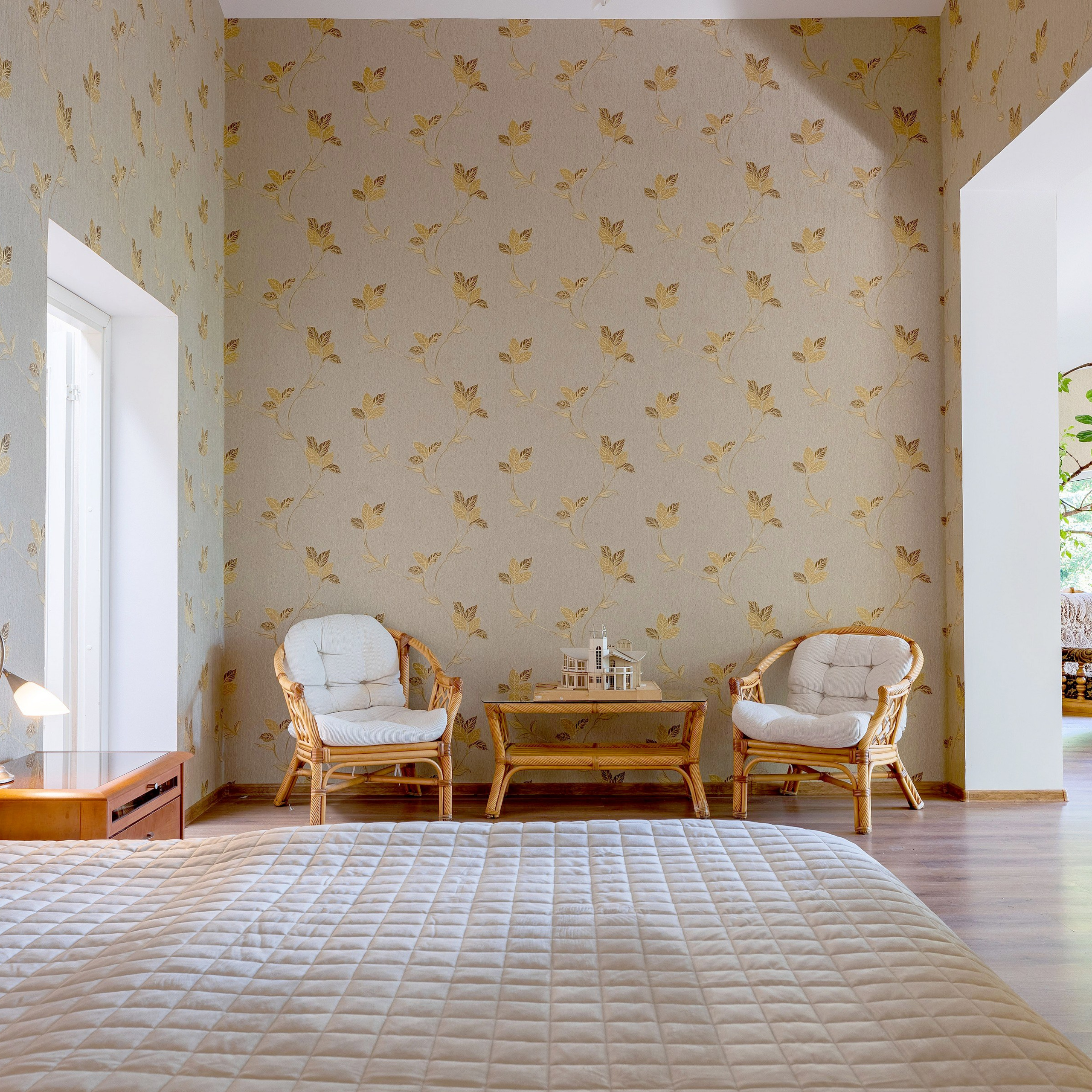 Фотосъёмка дома для продажи в Зеленогорске. Интерьерный фотограф в Санкт-Петербурге, Ленинградской области и в Москве Николай Щербаков