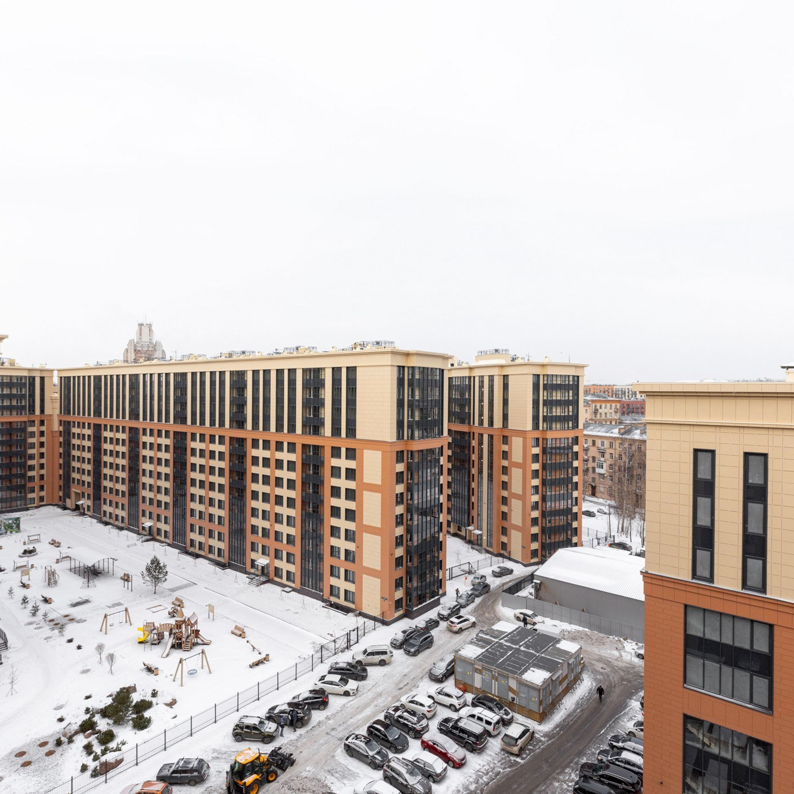 Съёмка 2-ух. ком. кв. без ремонта на Александра Матросова. Интерьерный фотограф в Санкт-Петербурге, Ленинградской области и в Москве Николай Щербаков