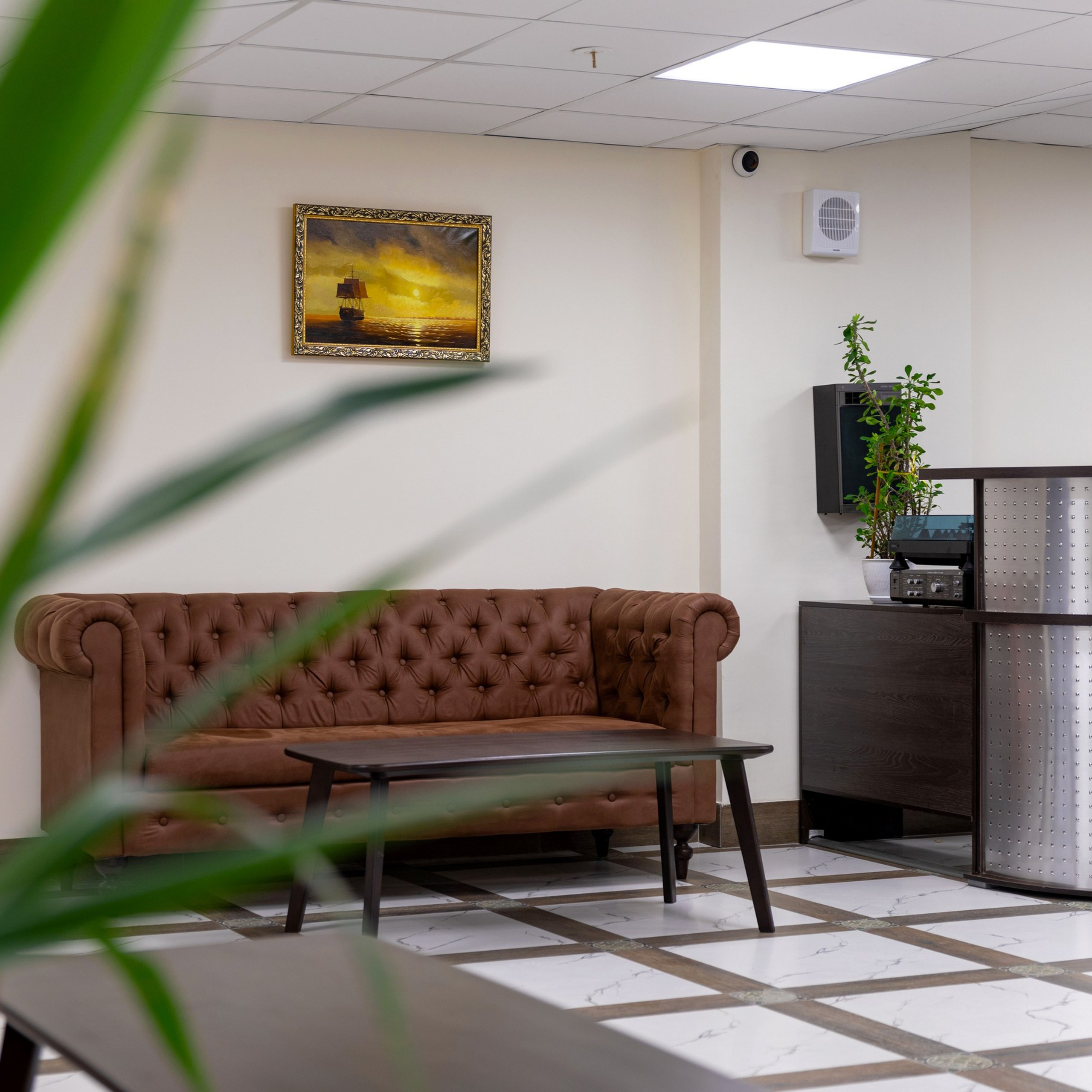 Гостиница Элкус. Интерьерный фотограф в Санкт-Петербурге, Ленинградской области и в Москве Николай Щербаков