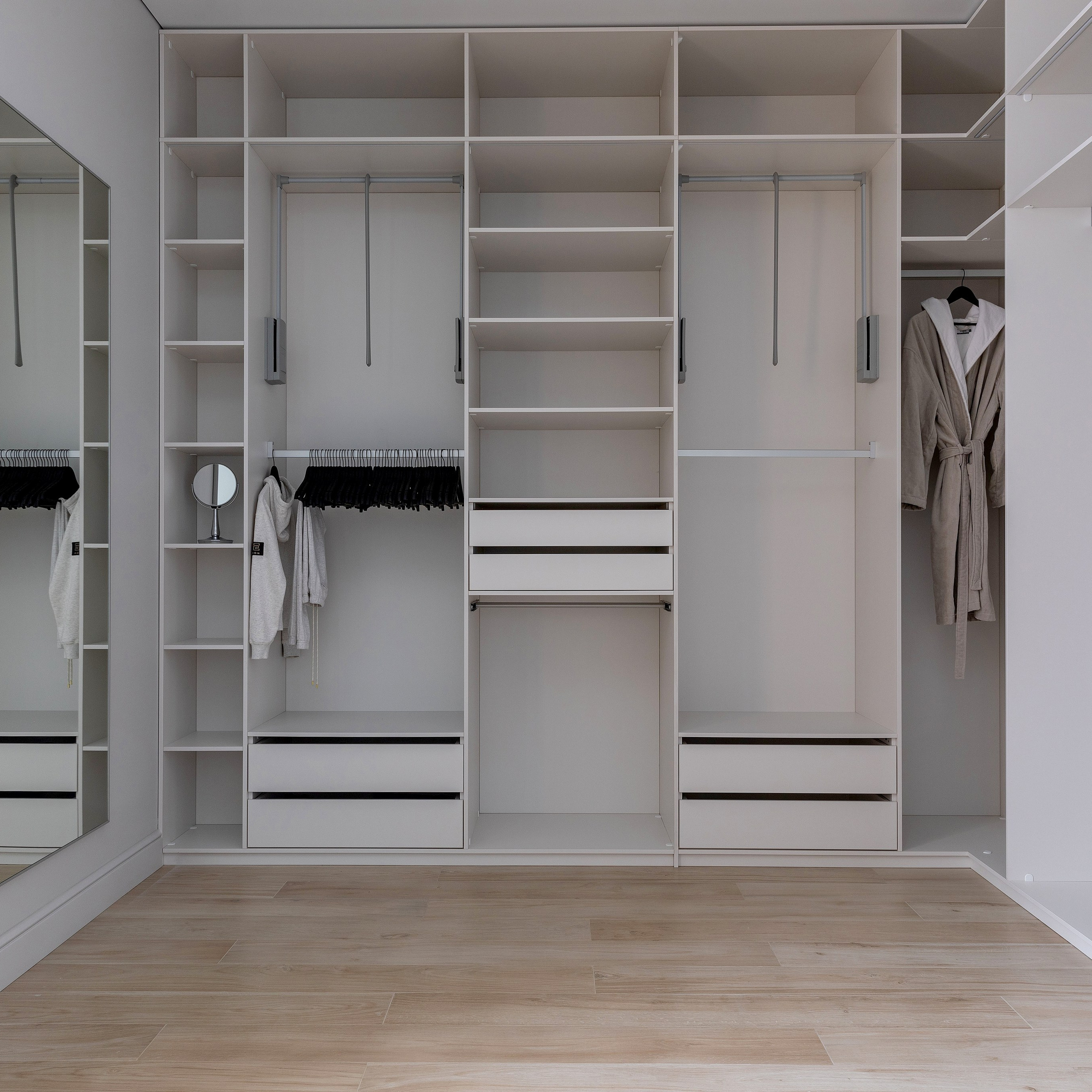 Фотосъёмка мебели во Всеволожске. Интерьерный фотограф в Санкт-Петербурге, Ленинградской области и в Москве Николай Щербаков