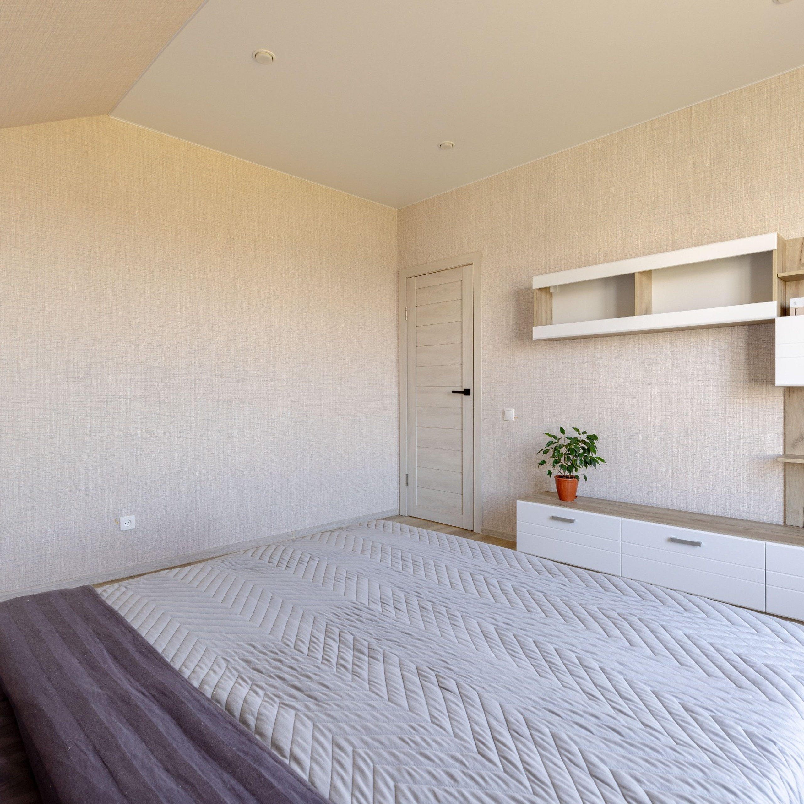 Фотосъёмка дома в Ропше для продажи. Интерьерный фотограф в Санкт-Петербурге, Ленинградской области и в Москве Николай Щербаков