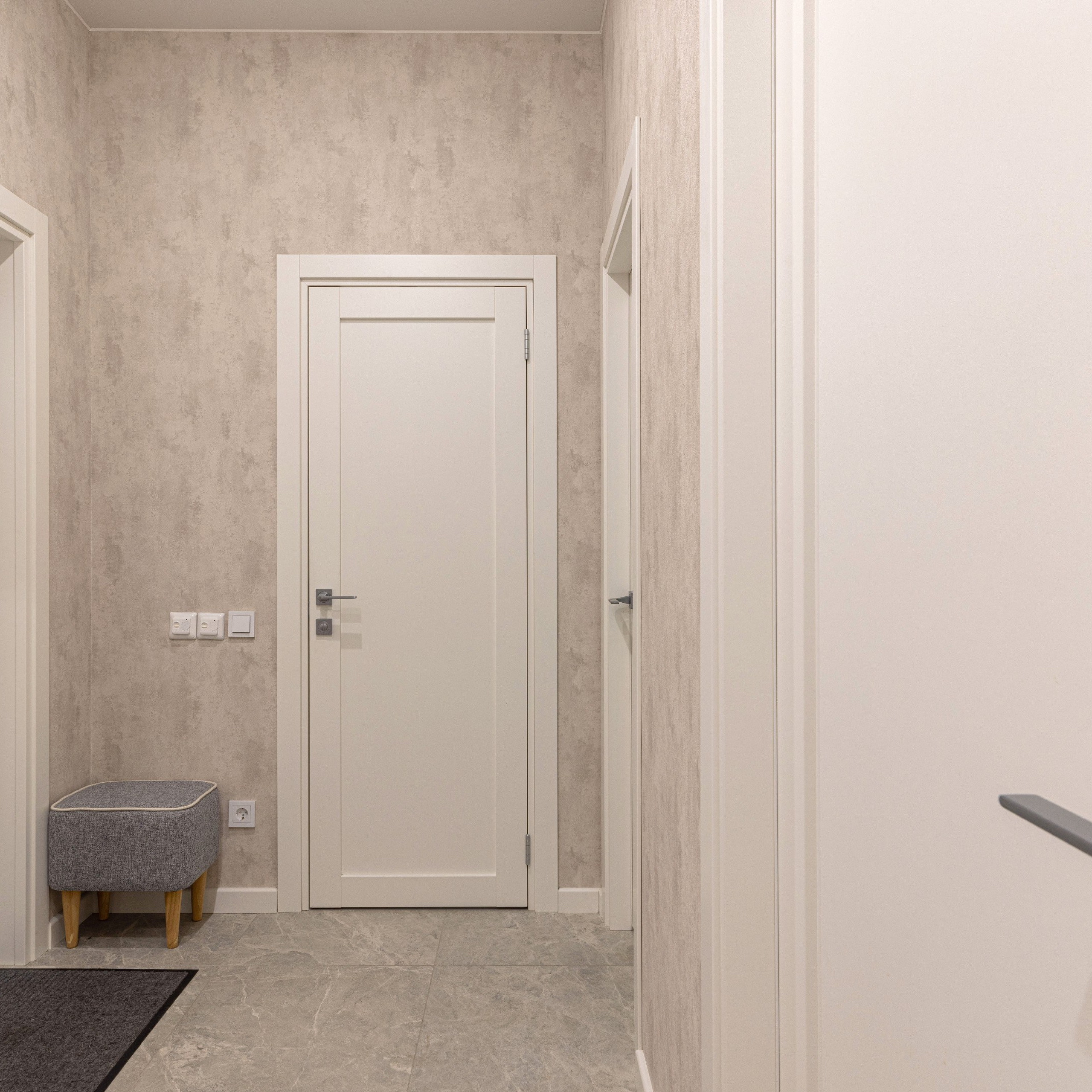 2-ух.ком. на Типанова. Интерьерный фотограф в Санкт-Петербурге, Ленинградской области и в Москве Николай Щербаков