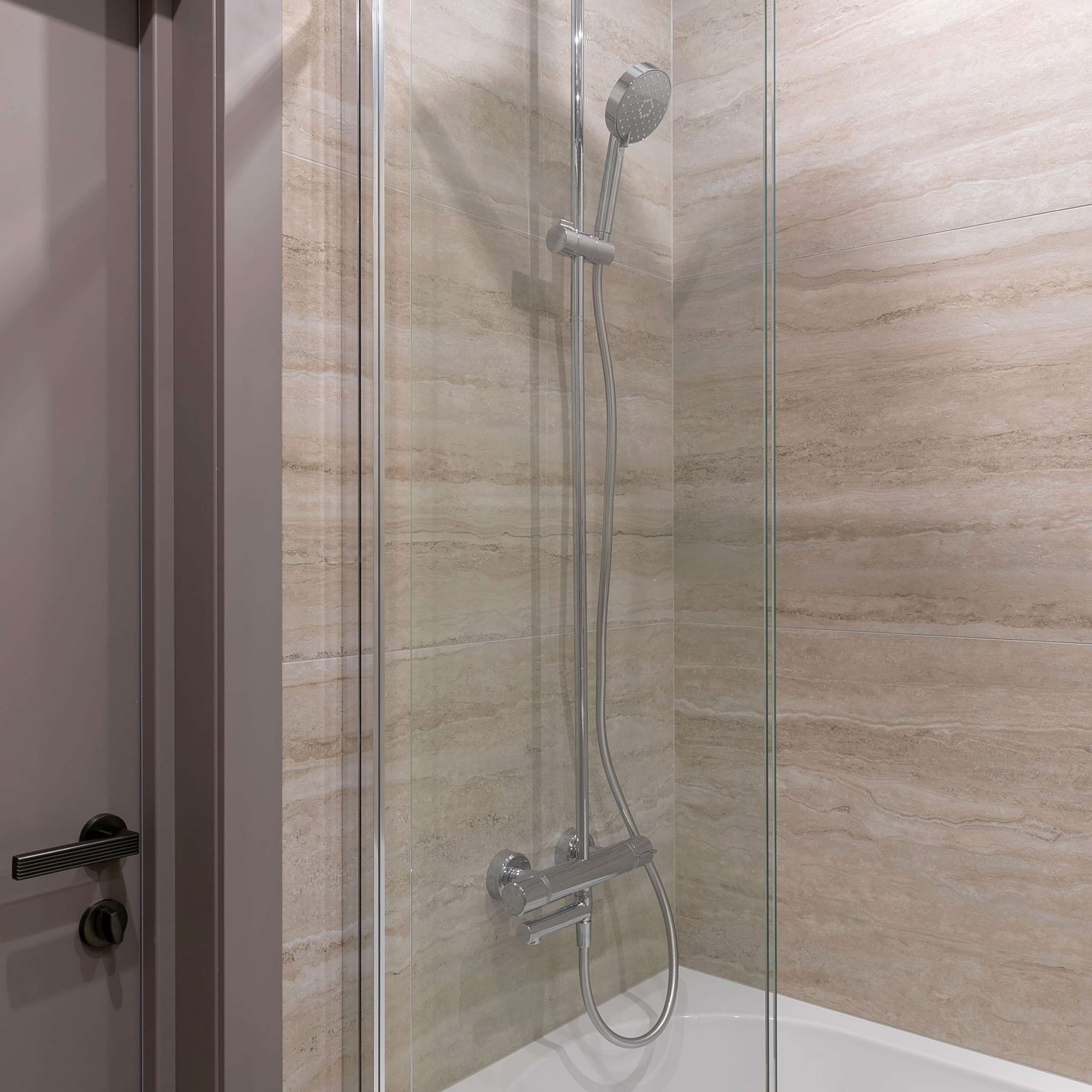 Фотосъёмка ремонта на Богатырском проспекте. Интерьерный фотограф в Санкт-Петербурге, Ленинградской области и в Москве Николай Щербаков